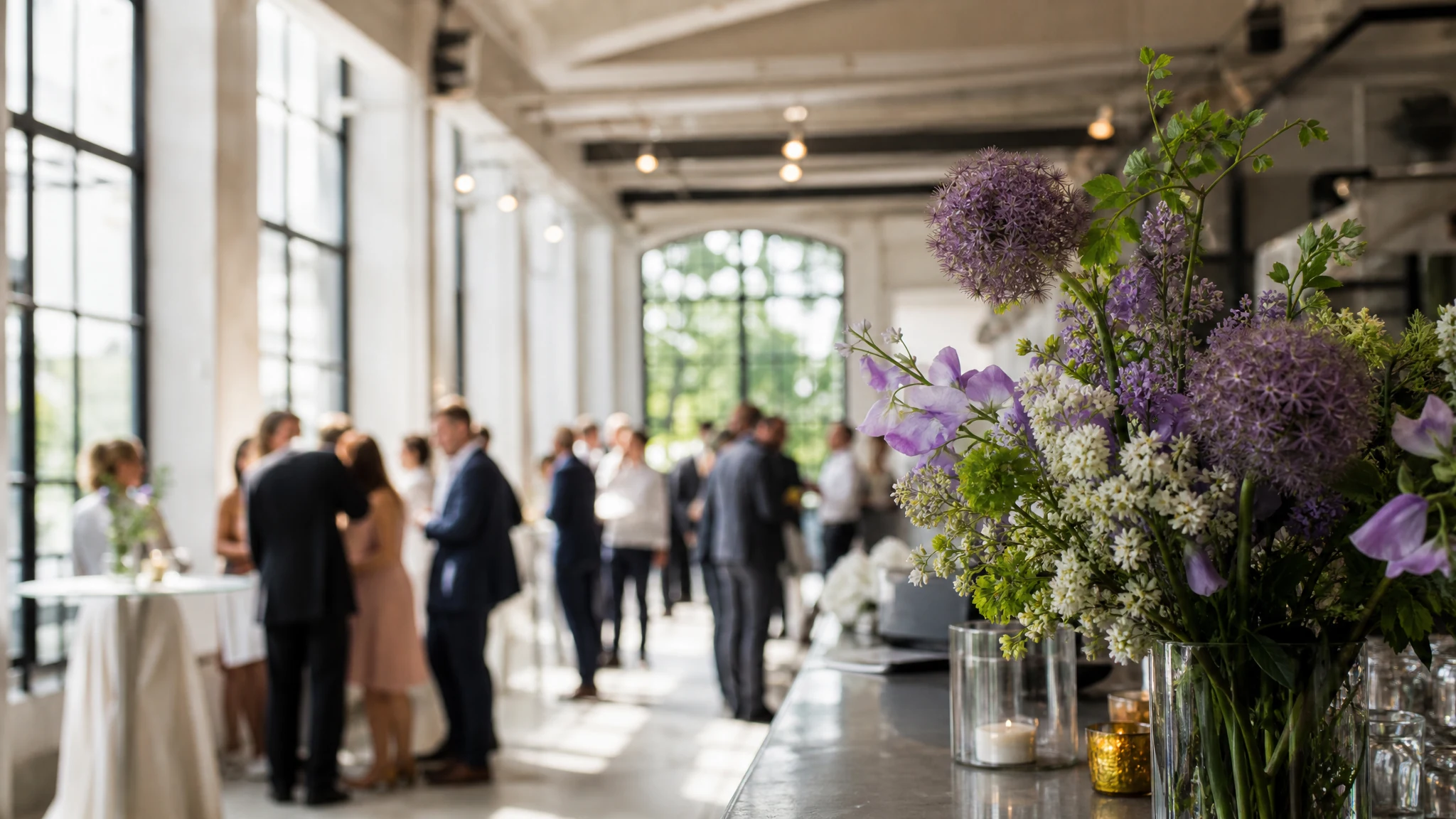 catering berlin - Impression