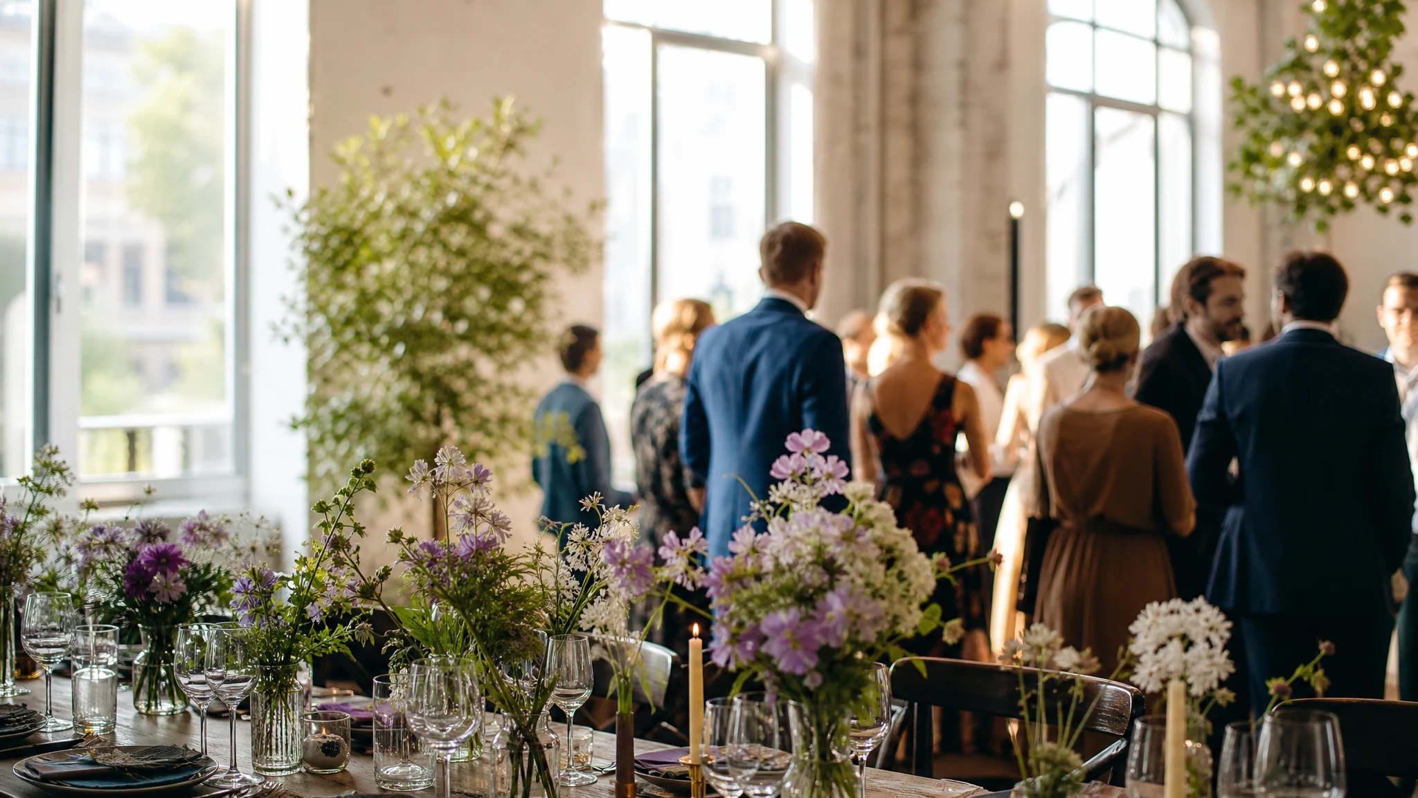catering berlin - Qualität, Regionalität und Nachhaltigkeit: Was seriöse Anbieter auszeichnet