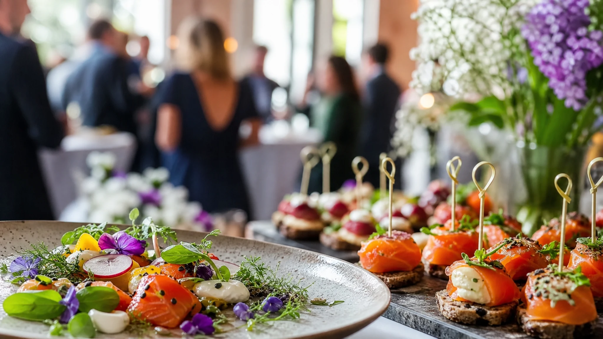 Catering Siegburg - Geschirr-, Besteck- & Ausstattungsverleih beim Catering in Siegburg