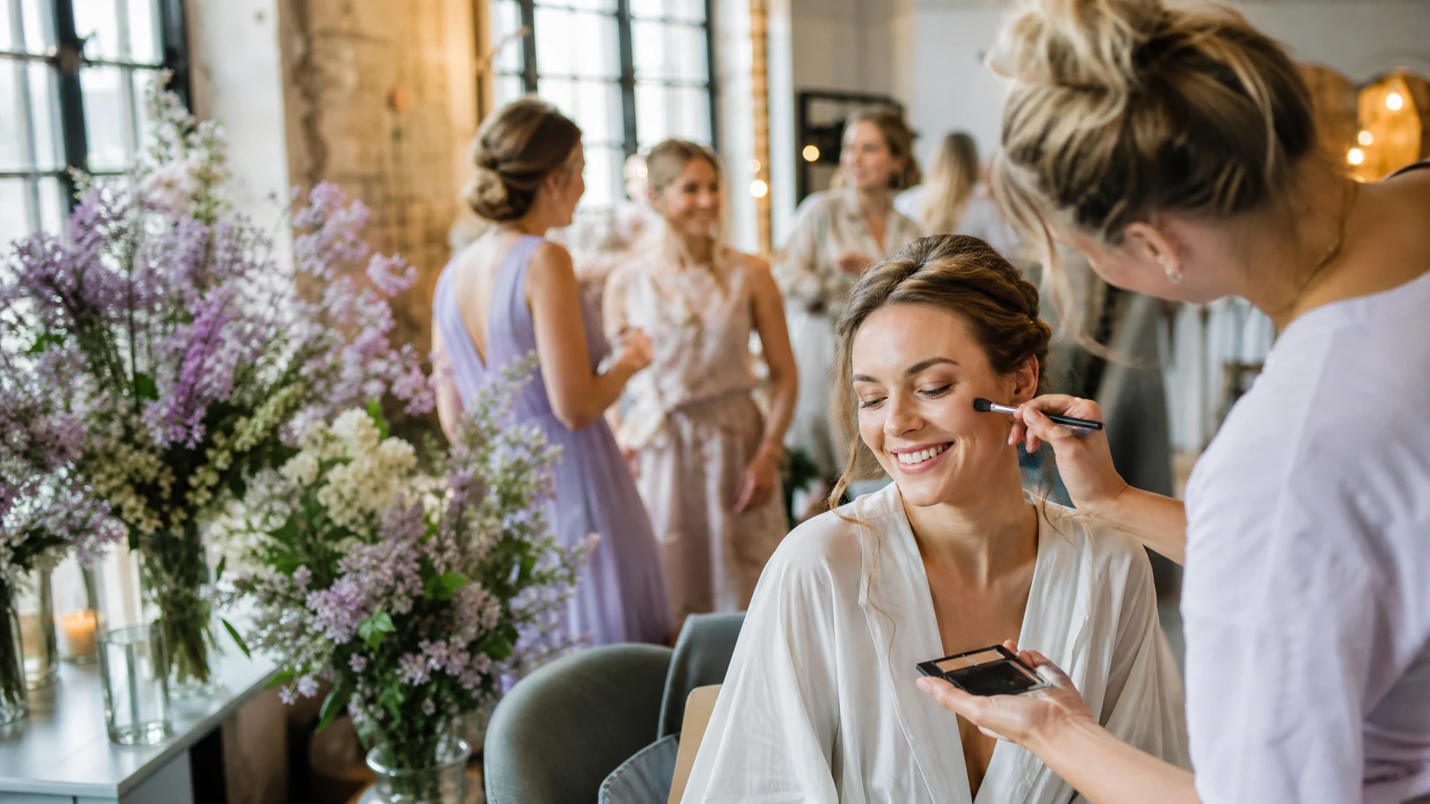 contouring anleitung anfänger - Was kommt zuerst - Foundation oder Contouring?
