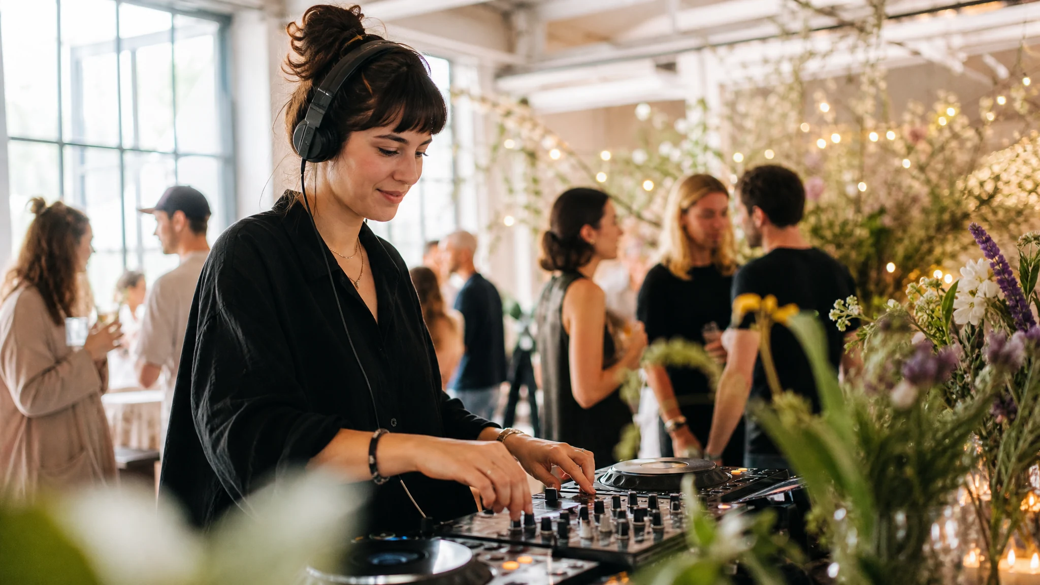 DJ - So wirst du DJ - Einstieg für Anfänger