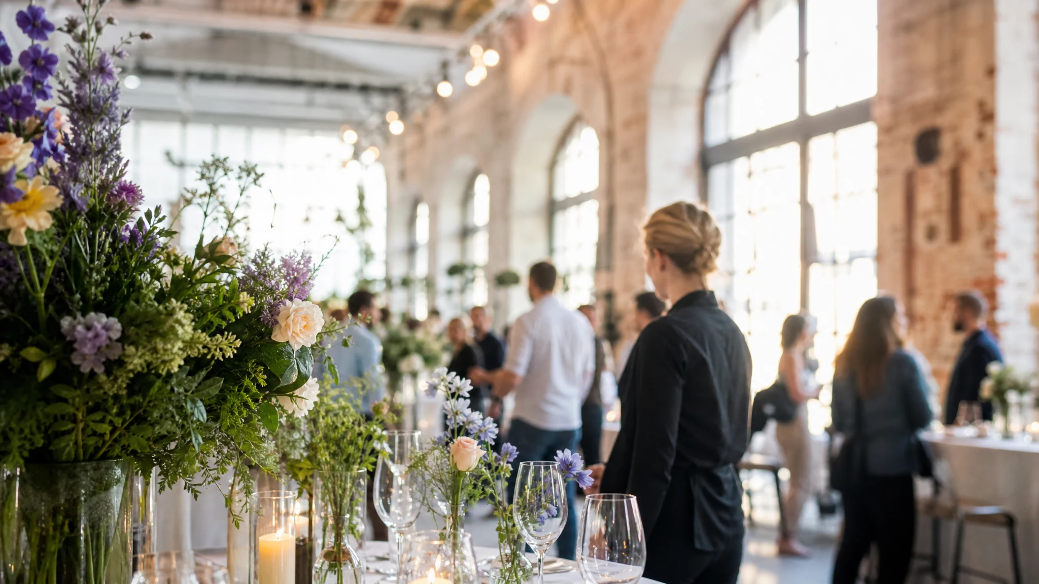 Eventausstattung - Was Anfänger über Eventausstattung falsch verstehen