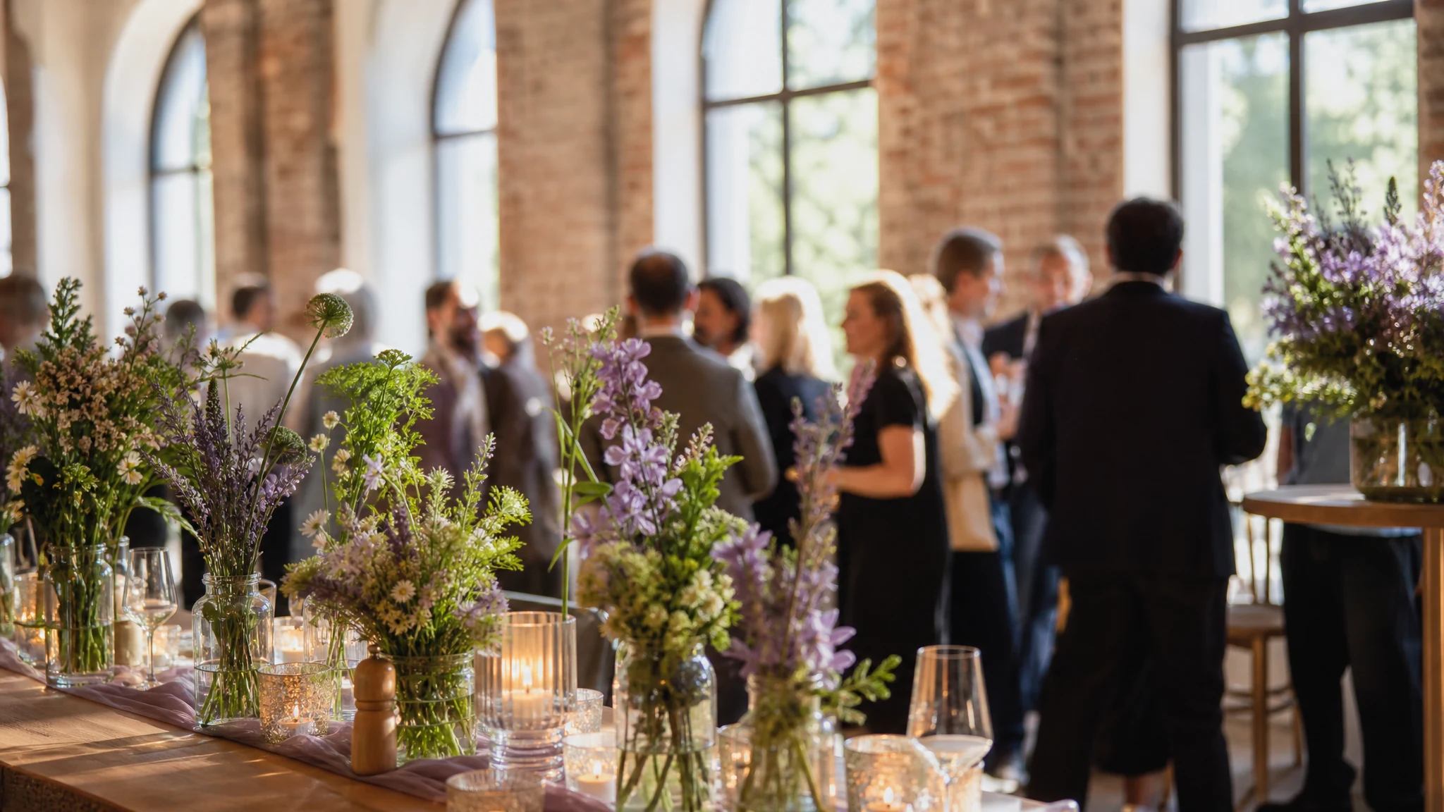 Eventlocation 50 Personen - Die Mini-Anleitung zum Anfrage-Text