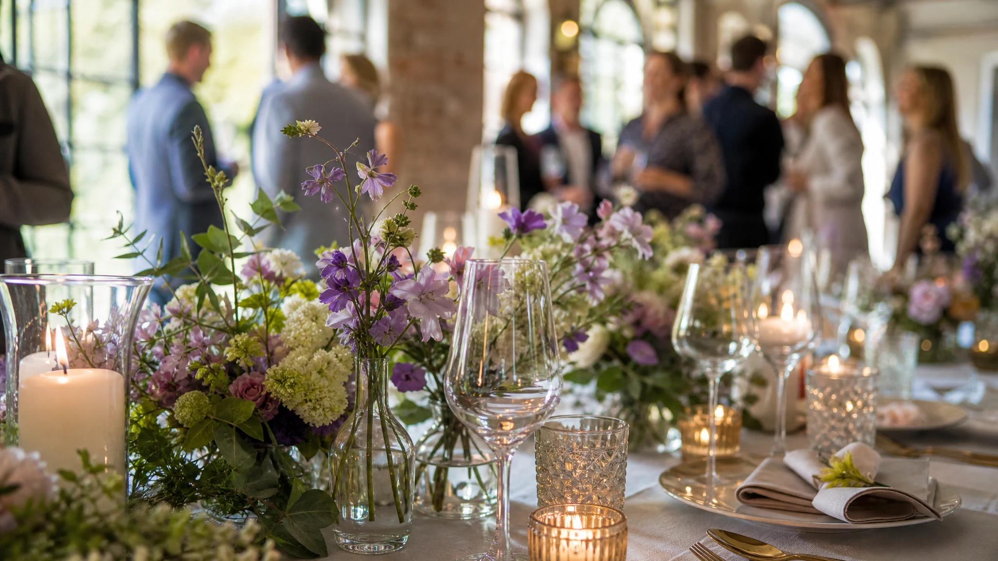 Eventlocation Düsseldorf 50 Personen - Impression