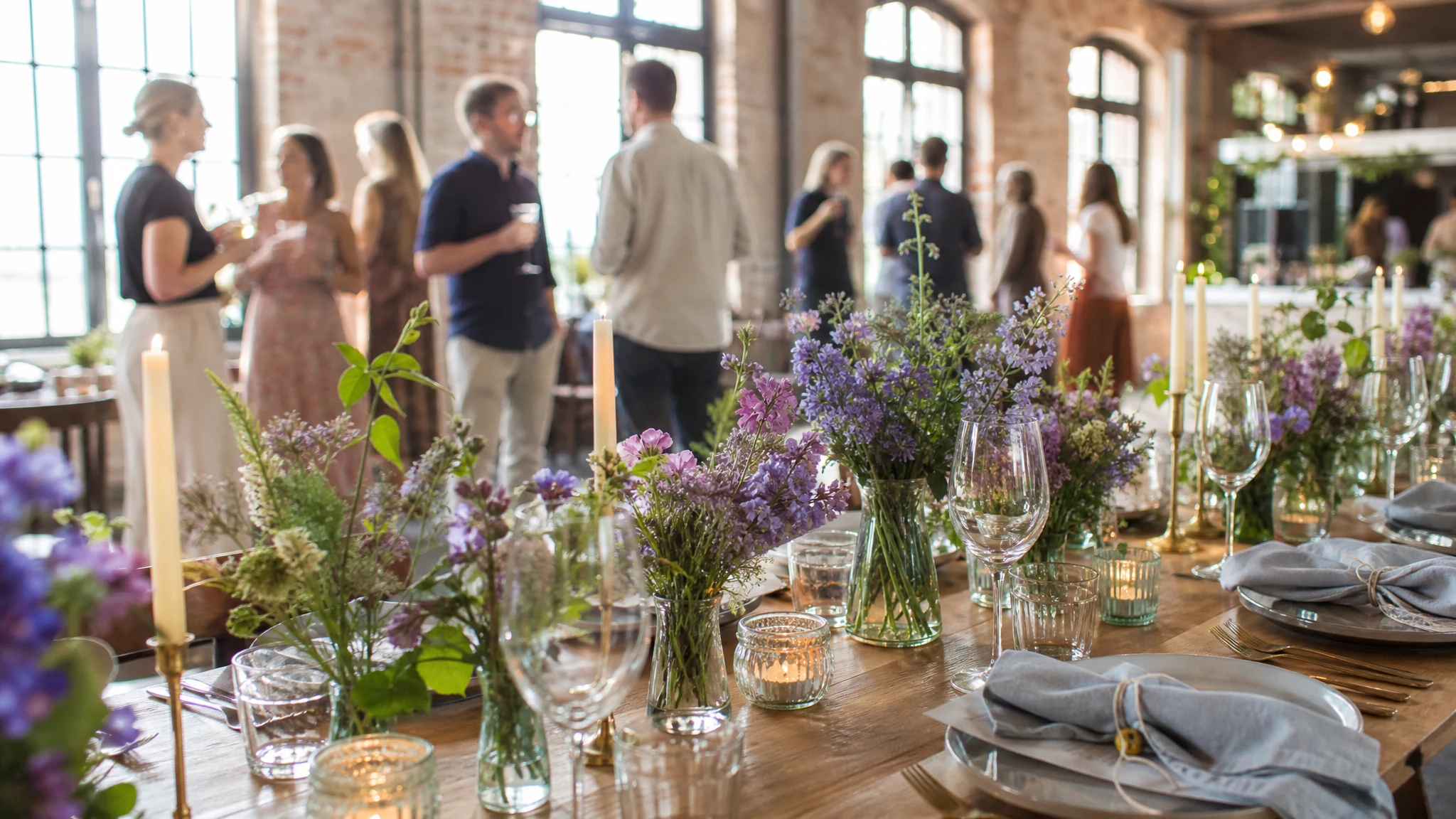 Eventlocation für Geburtstag - Filteroptionen und Suchfunktionalität