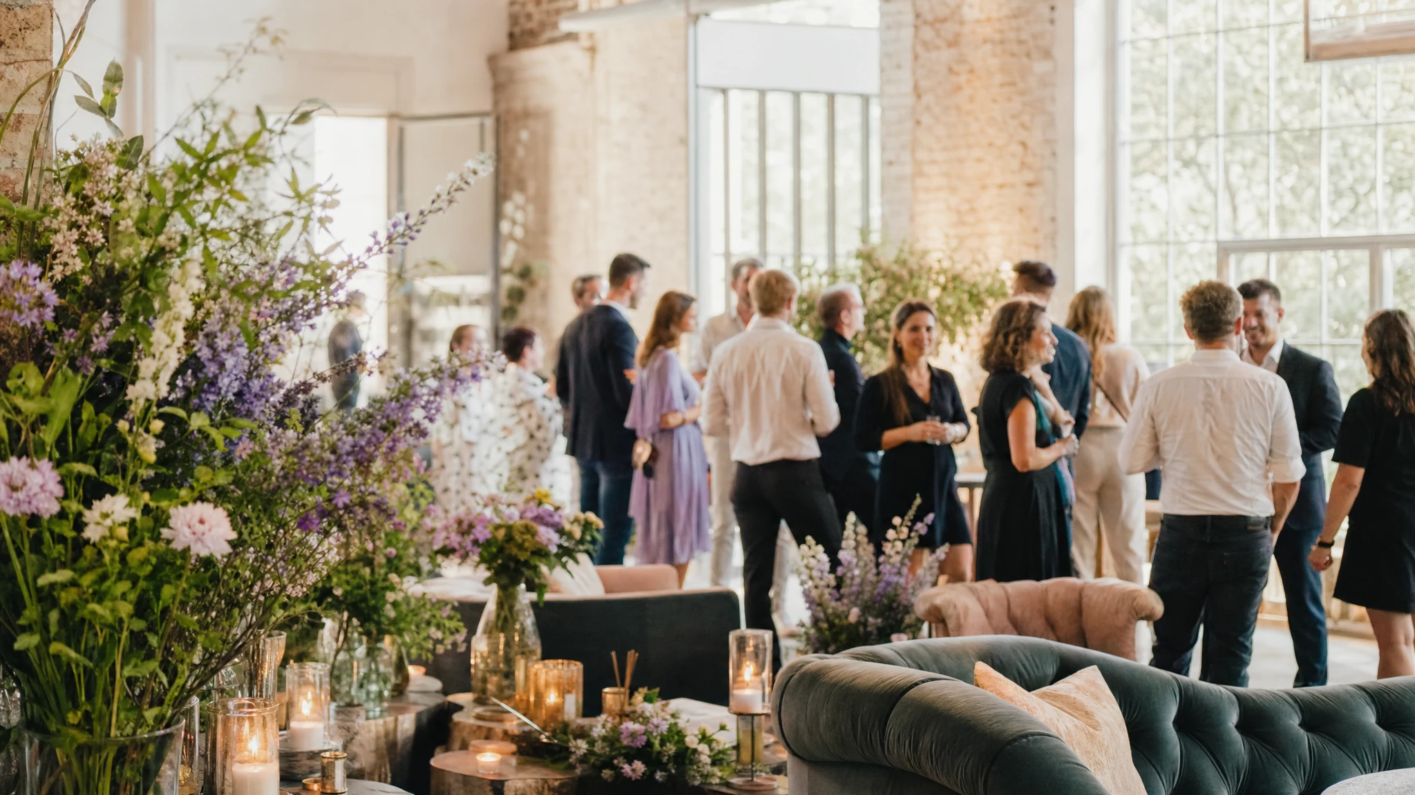 Eventloft Siegburg - So gehst du bei der Buchung vor