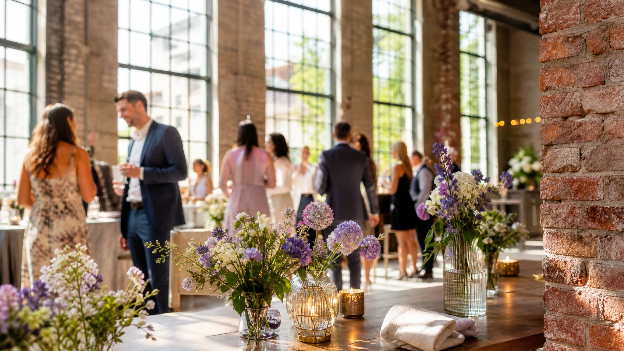 Eventloft Siegburg - Was du danach merkst: Eventloft Siegburg im Vergleich zur Alternativen-Landschaft