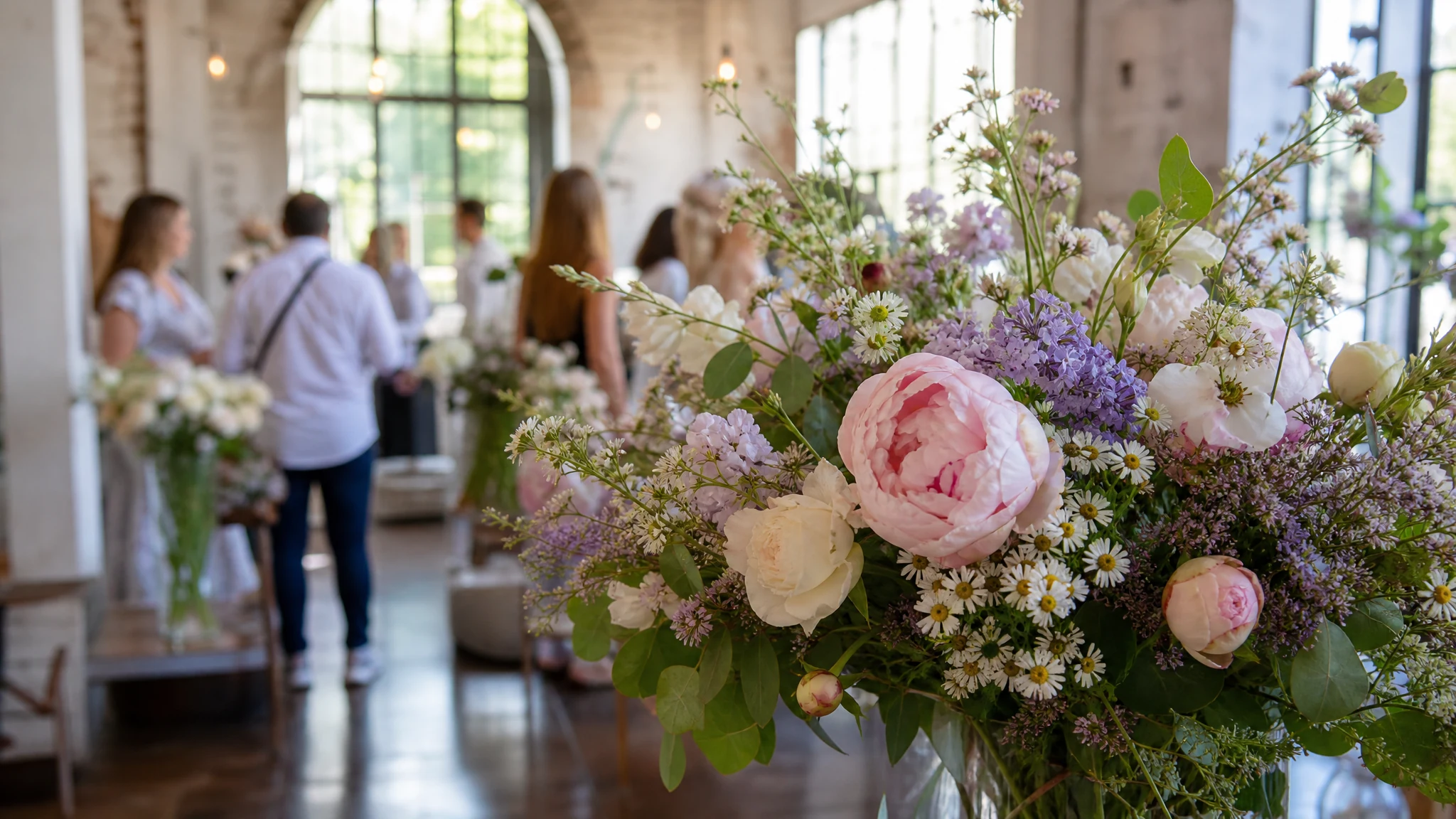 Florist Siegburg - Sonntagsöffnung und Öffnungszeiten - was in Siegburg wirklich gilt