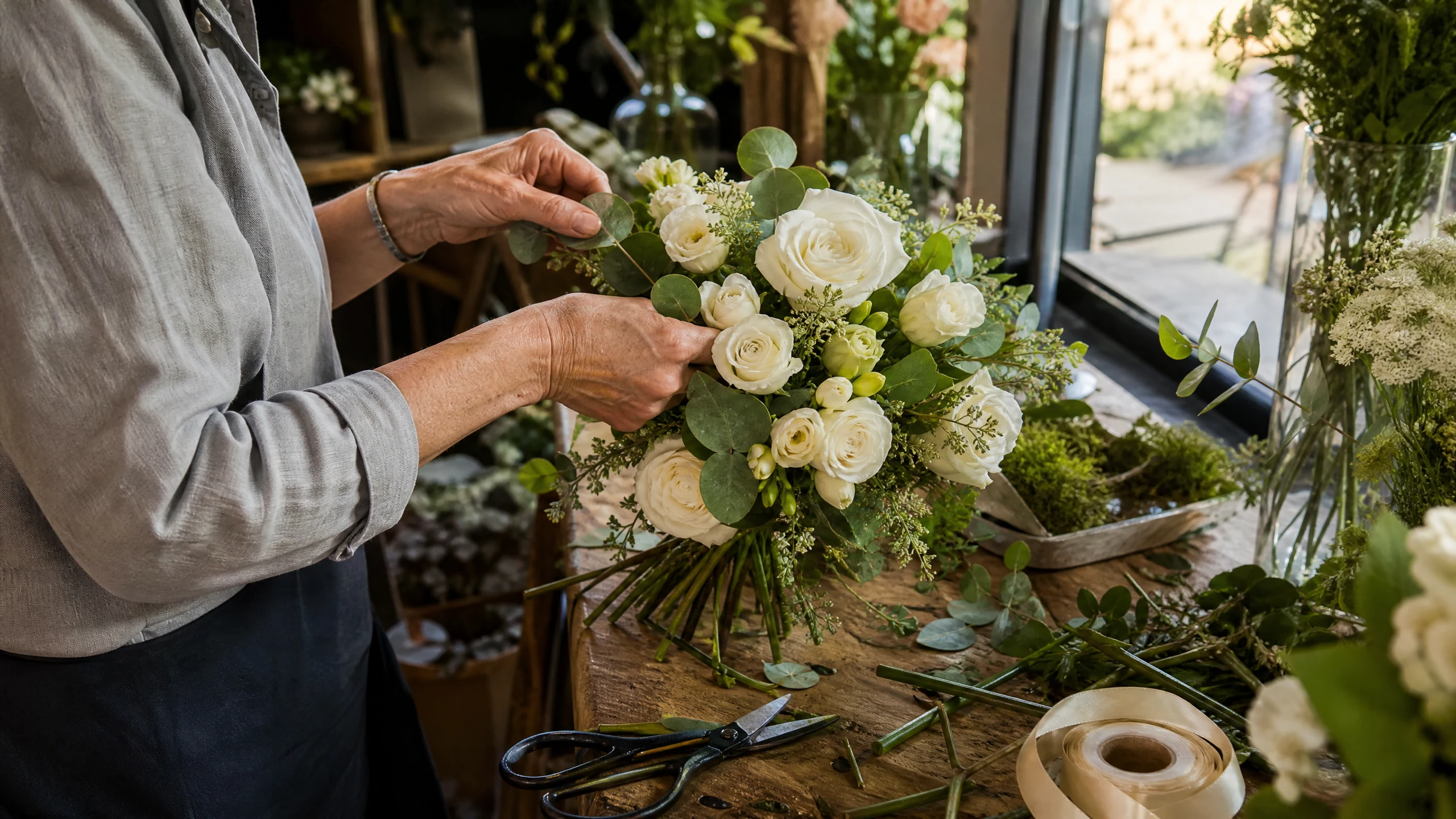 Florist Siegburg - Impression