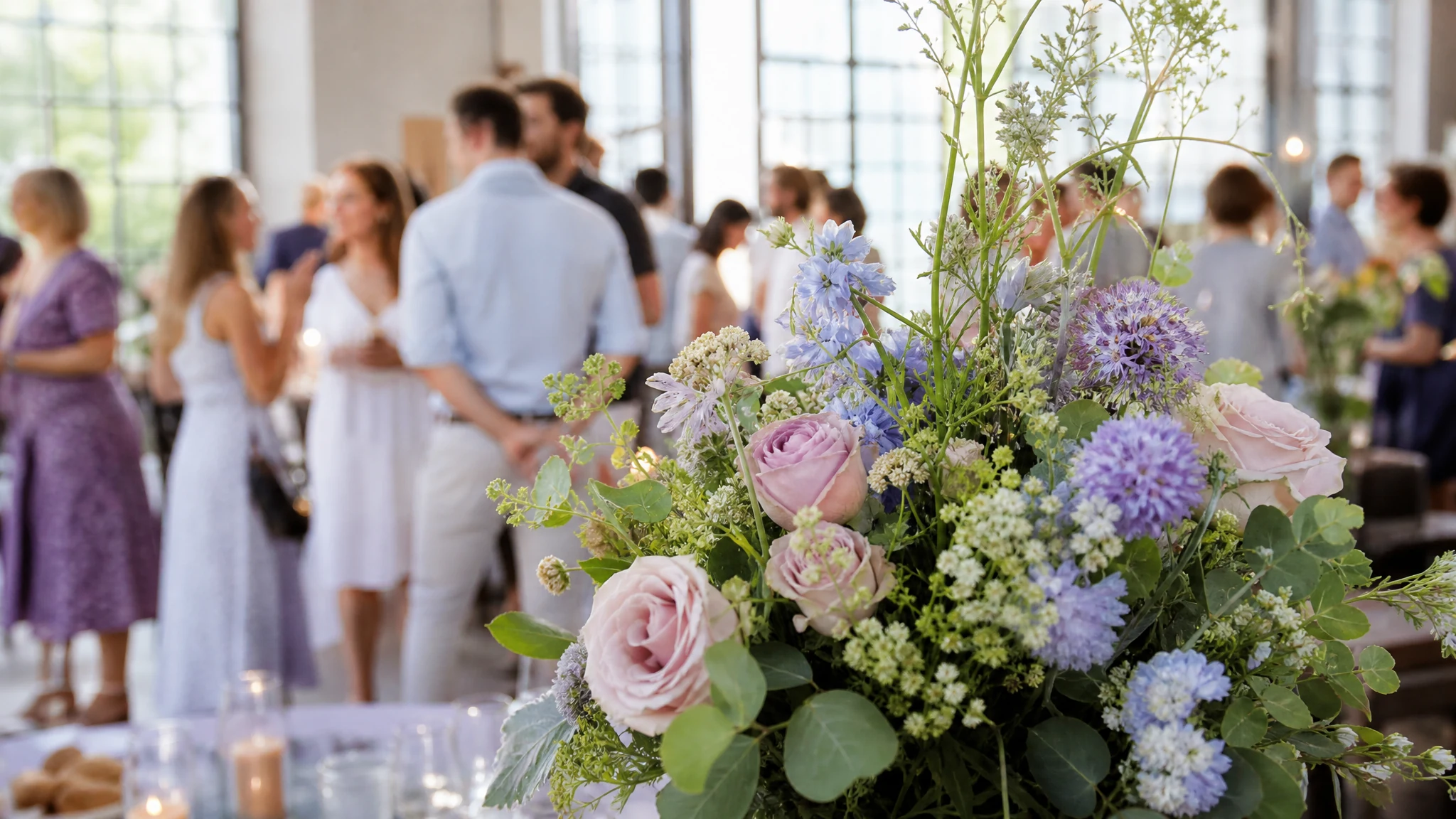 Floristen Köln - Online bestellen oder selbst abholen? So funktioniert der Lieferservice Köln
