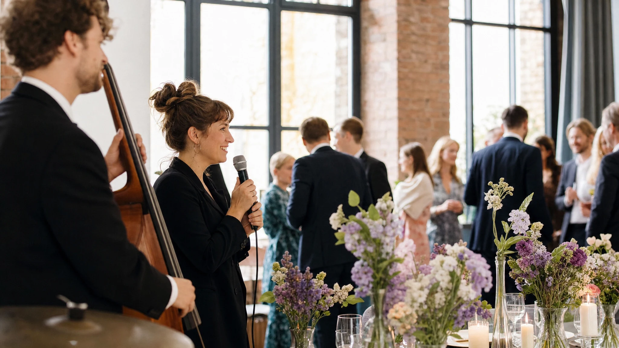 live-musiker für hochzeit - Was beide Geschichten zeigen