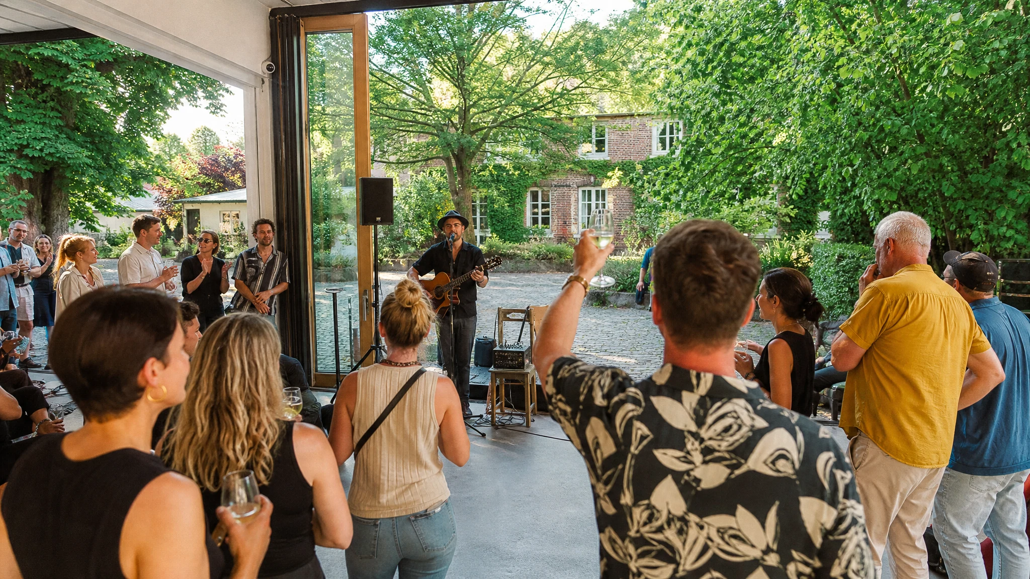 musiker bonn - Was beide Geschichten zeigen: So gelingt die Musikersuche in Bonn