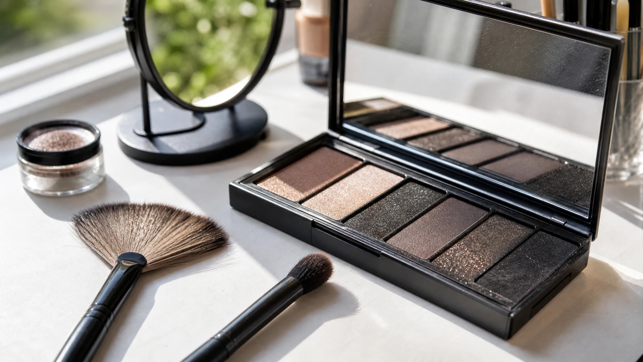 smokey eyes anleitung - Anleitung Smokey Eyes: Was du vorher wissen musst