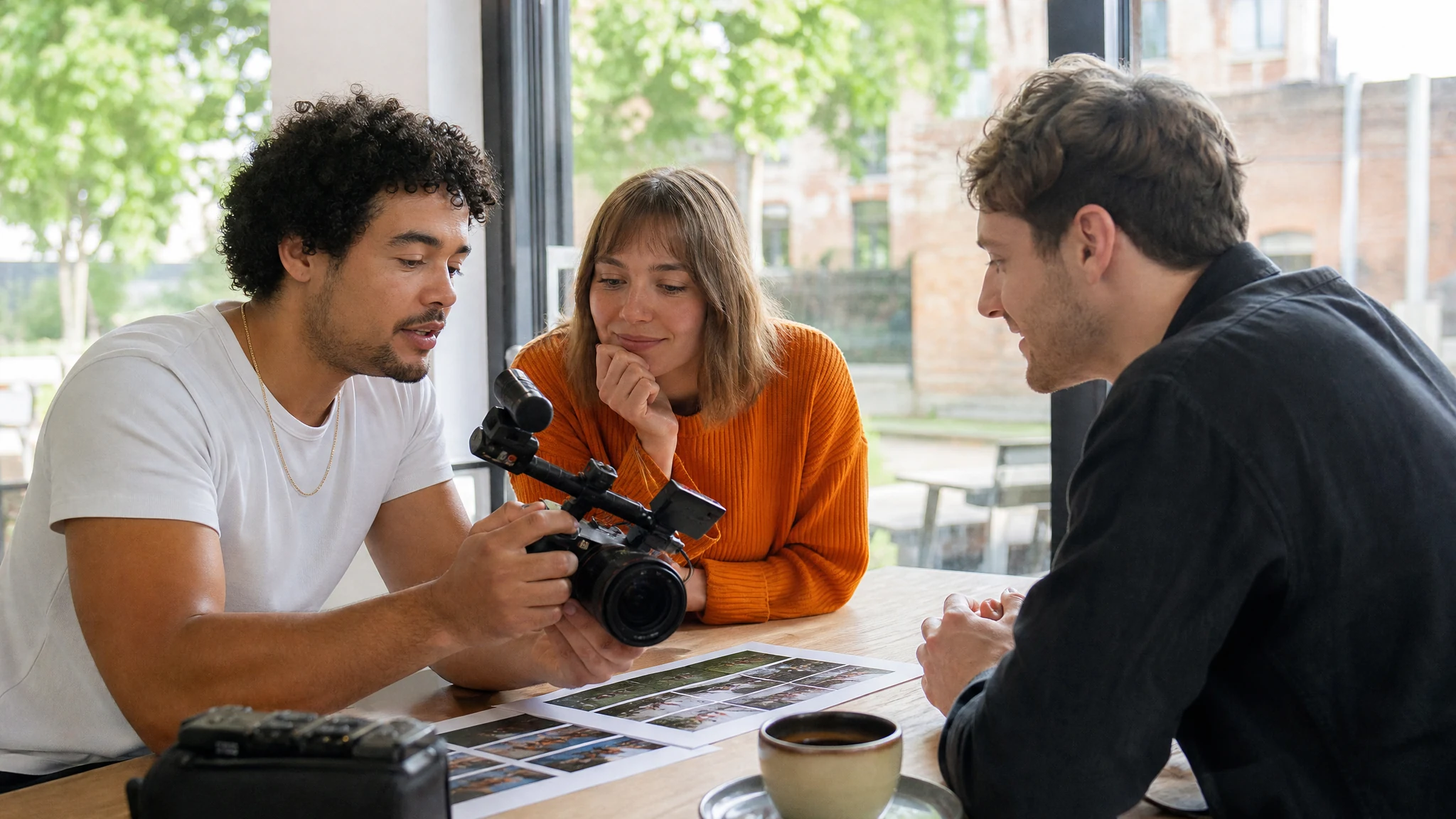 Videograf Hochzeit Düsseldorf - Wie weit im Voraus du buchen musst - und wie du den richtigen Videografen erkennst