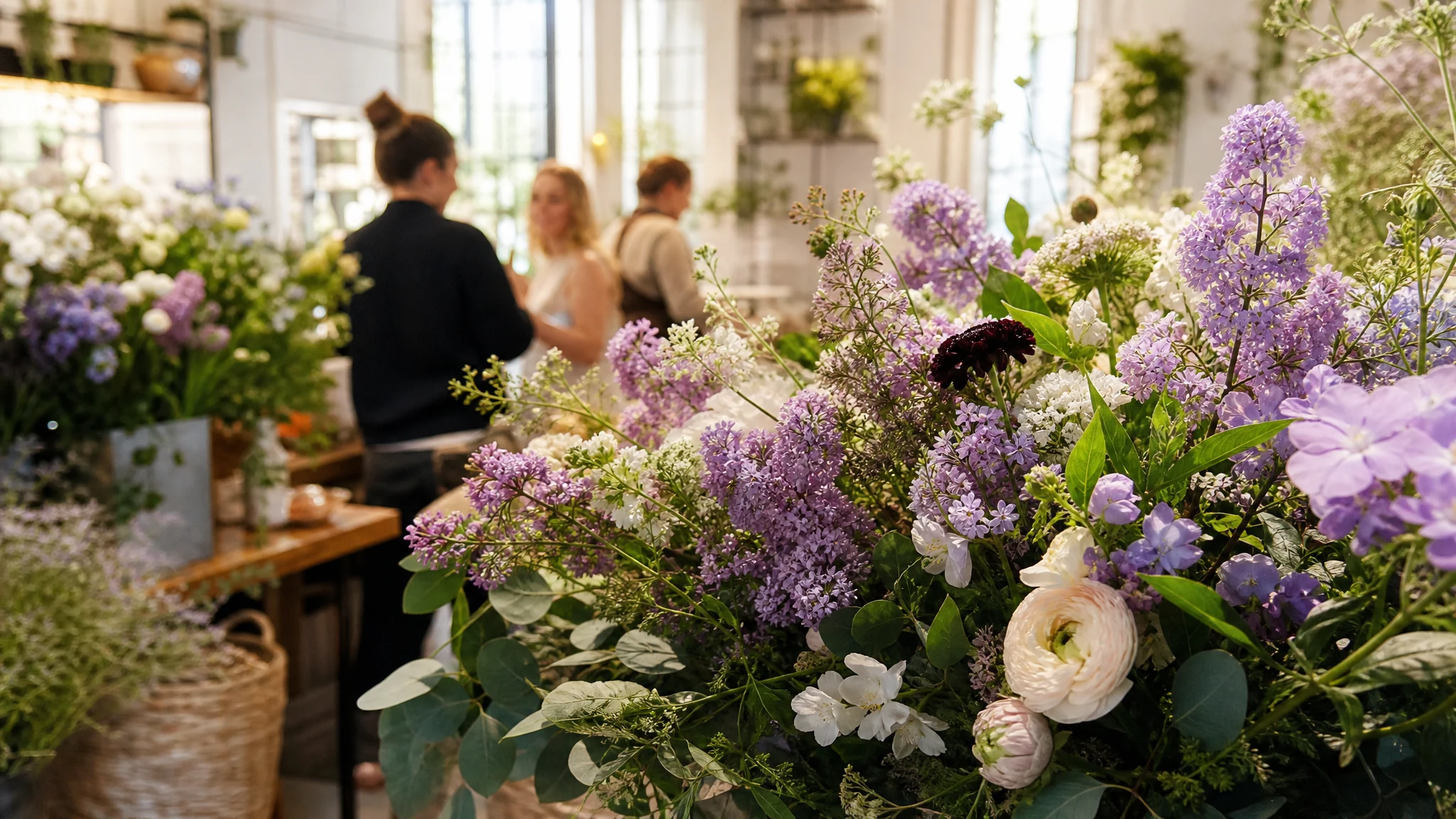 Blumenladen in der Nähe - Was du daraus lernen kannst: So findest du den richtigen Blumenladen
