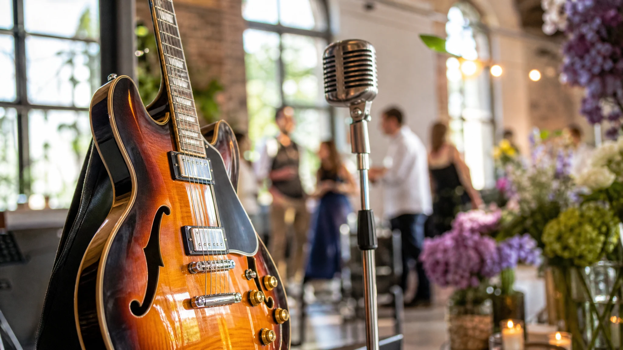 Bonn Band - Drei Insights aus der Bonner Bandwelt
