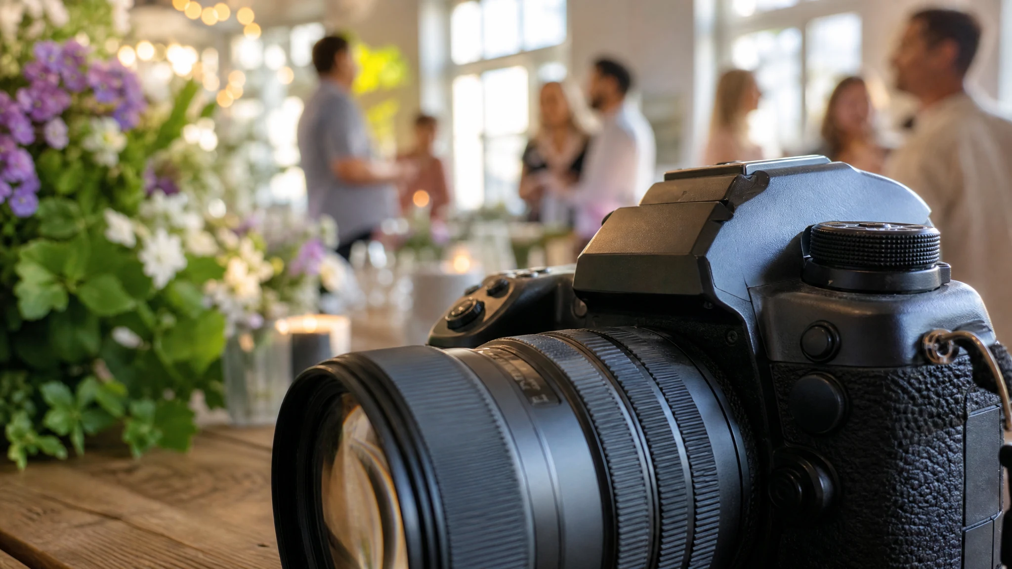 Bonn Fotograf - Wo in Bonn die besten Fotospots für Event-Shootings liegen