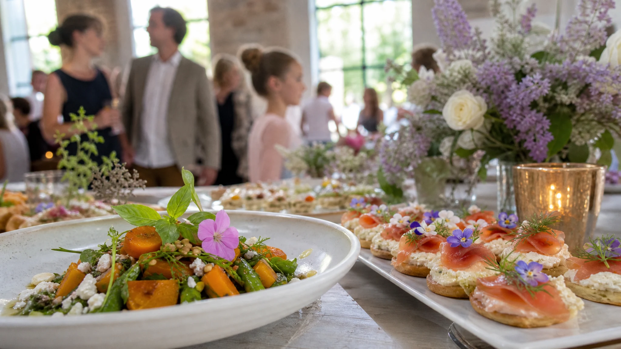 Catering für Geburtstag - Kindergeburtstag: Catering für die kleinen Gäste