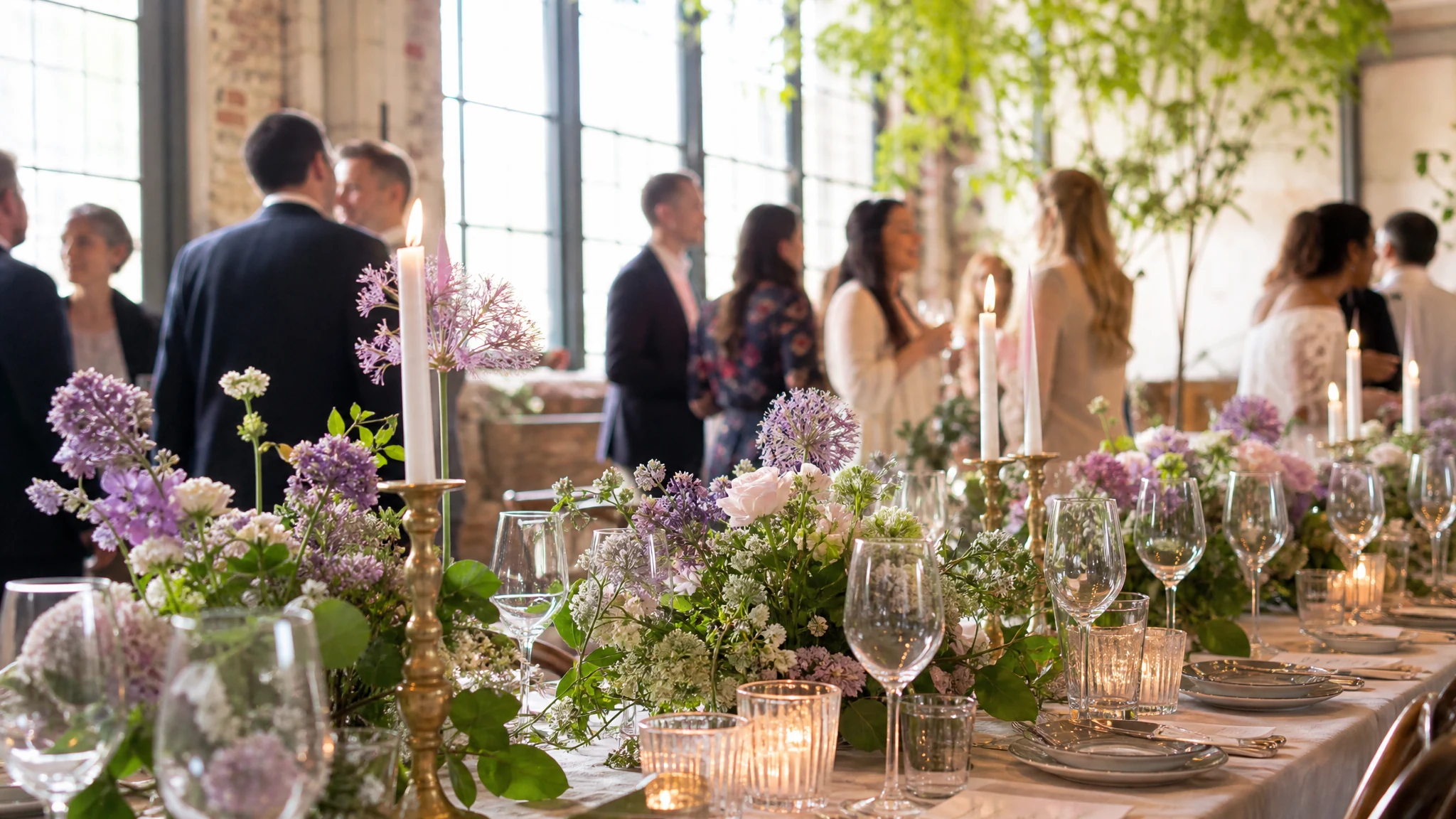 Dekoration - Dekoration für Partys, Hochzeiten und besondere Ereignisse