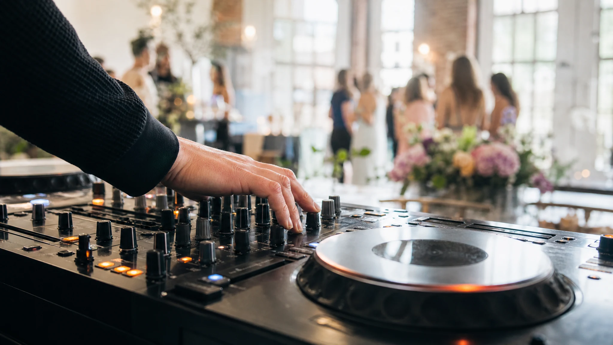 DJ aus Köln - Schritt 3: Was du vor der Buchung prüfst - und worüber du mit dem DJ sprichst