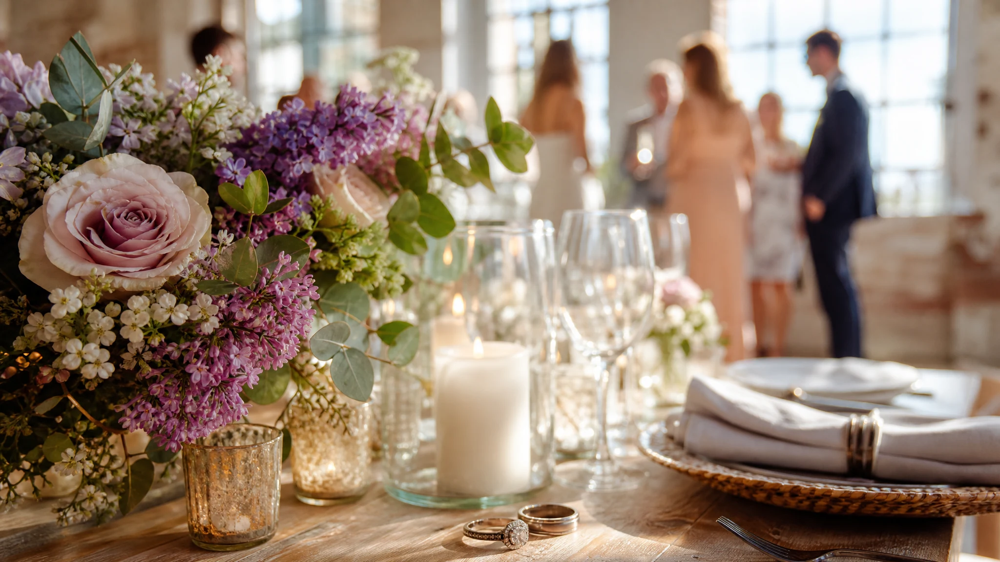DJ für Hochzeit Kosten - Technik und Equipment: Wo der Preisunterschied sichtbar wird