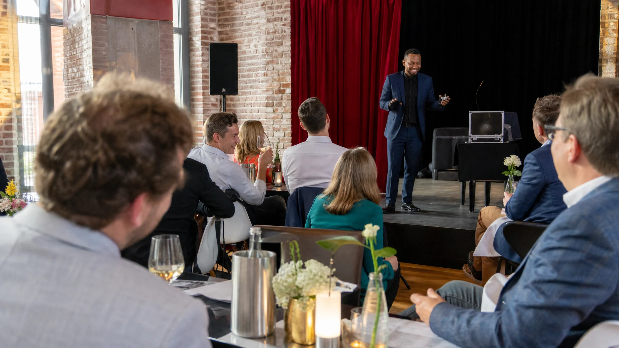 Entertainer Köln - Schritt 2: Wo du Entertainer in Köln und im NRW-Umkreis suchst