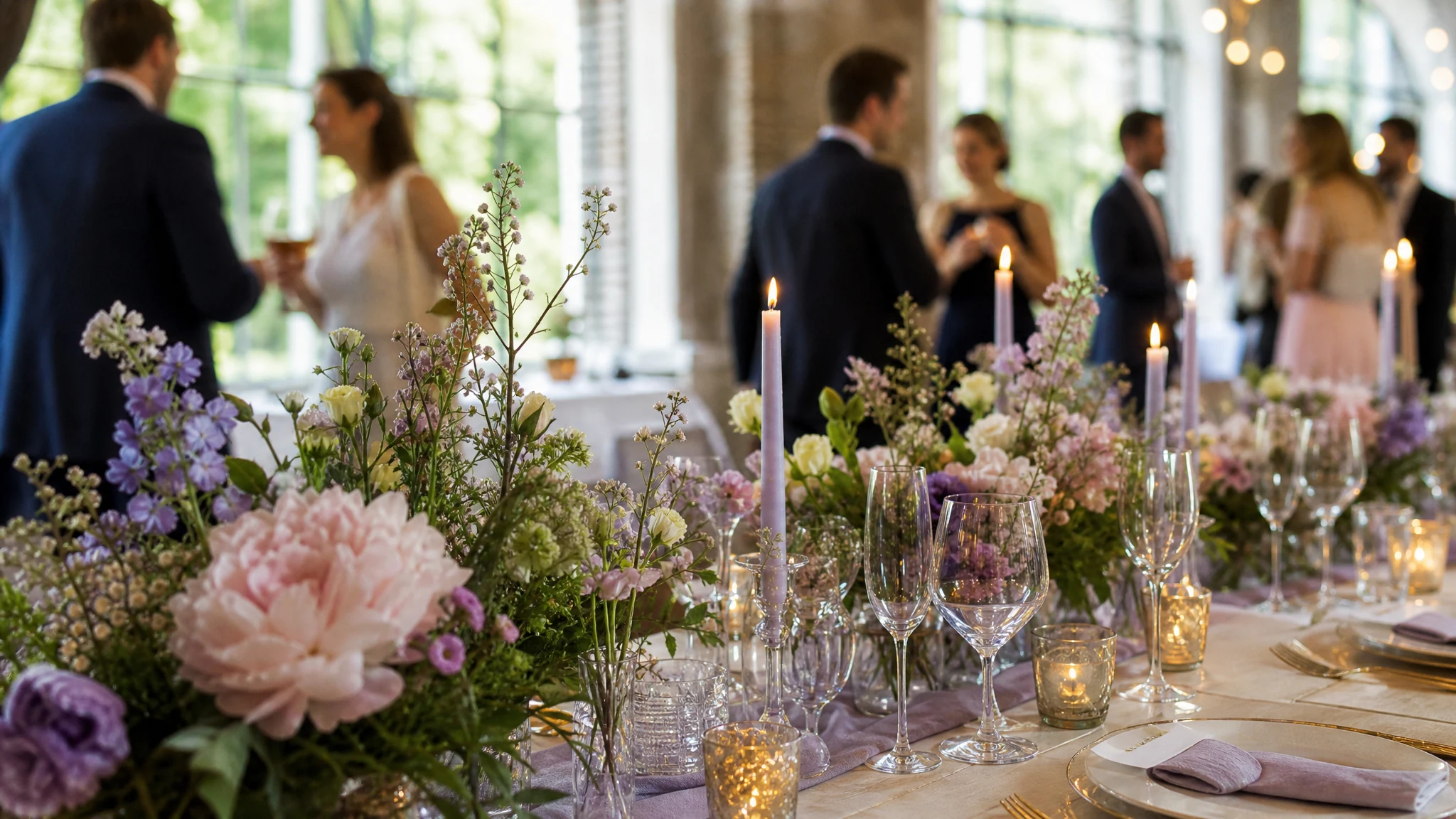 Eventagentur Siegburg - Catering und Verpflegung: Was bei Siegburger Events zählt