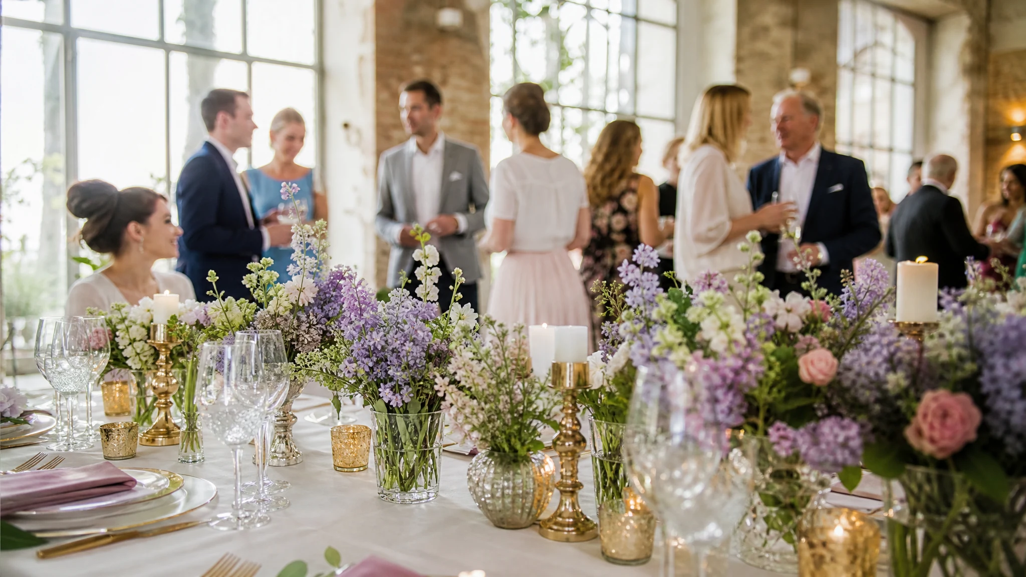 Eventagentur Siegburg - Was andere über Siegburger Events sagen