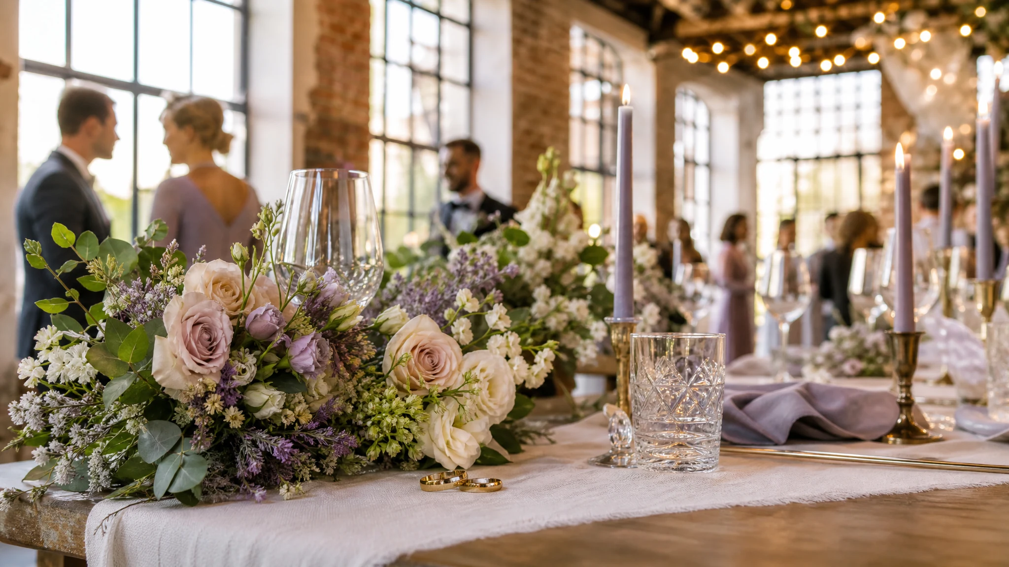 Eventausstattung Hochzeit - Nach der Feier: So läuft die Rückgabe reibungslos