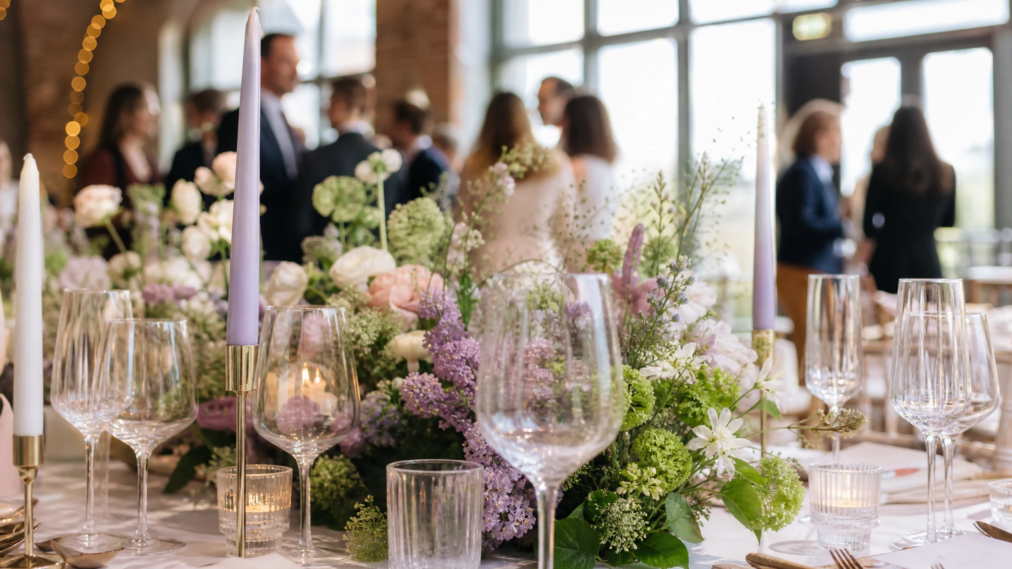 Eventlocation 100 Personen - Drei Fallstricke, die Planende zu spät bemerken