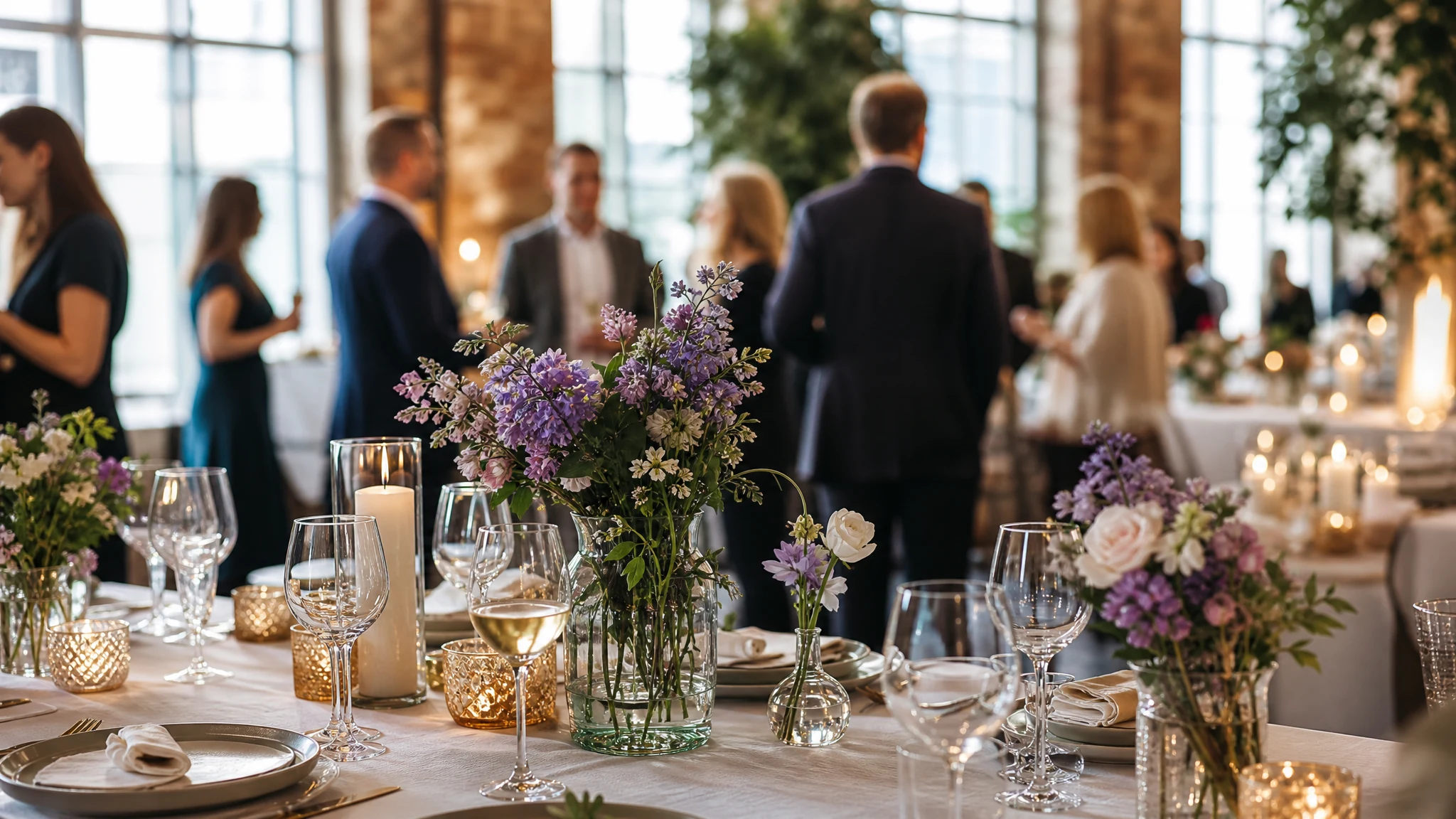 Eventlocation 100 Personen - Wo du eine Eventlocation für 100 Personen in deiner Stadt findest