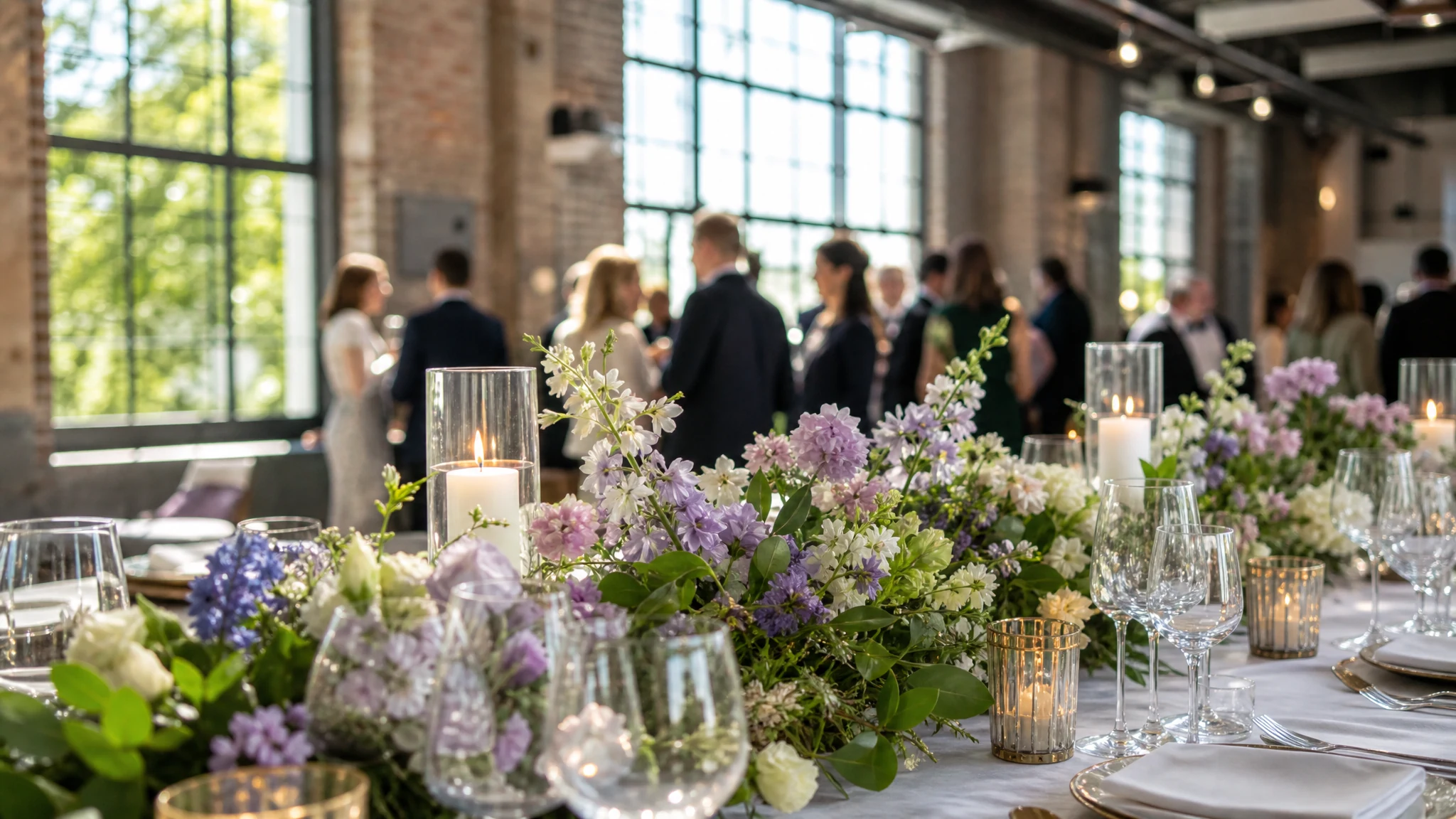 Eventlocation Düsseldorf mieten - Anlass entscheidet: Welche Location zu welchem Event passt