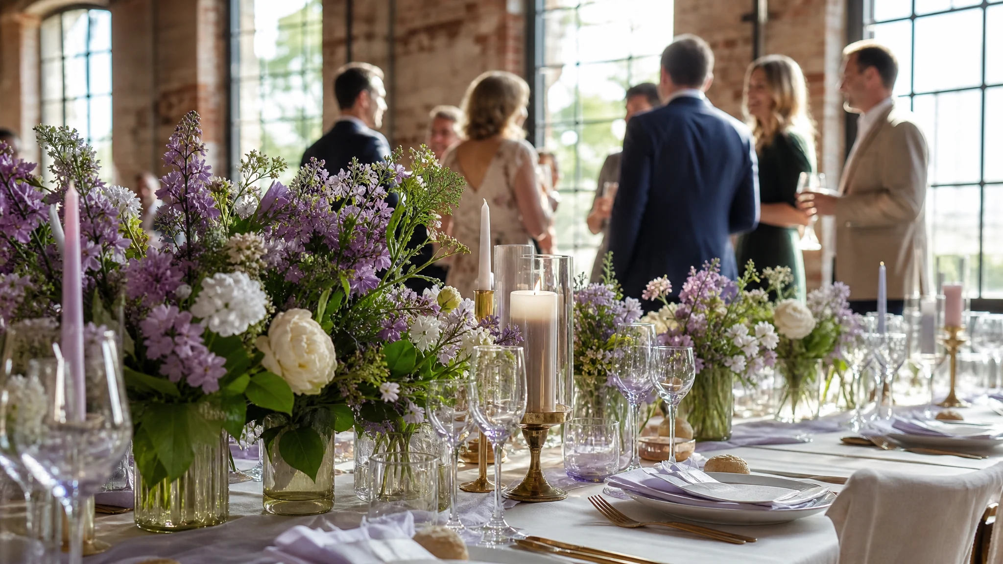 Eventlocation Gut - Was beide Geschichten zeigen: So wählst du eine Gutshof-Eventlocation richtig