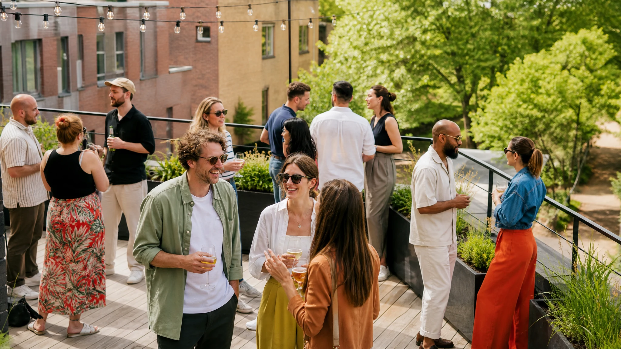 Eventlocations Com - Locationtypen im Überblick - vom Rooftop bis zum Eventschiff
