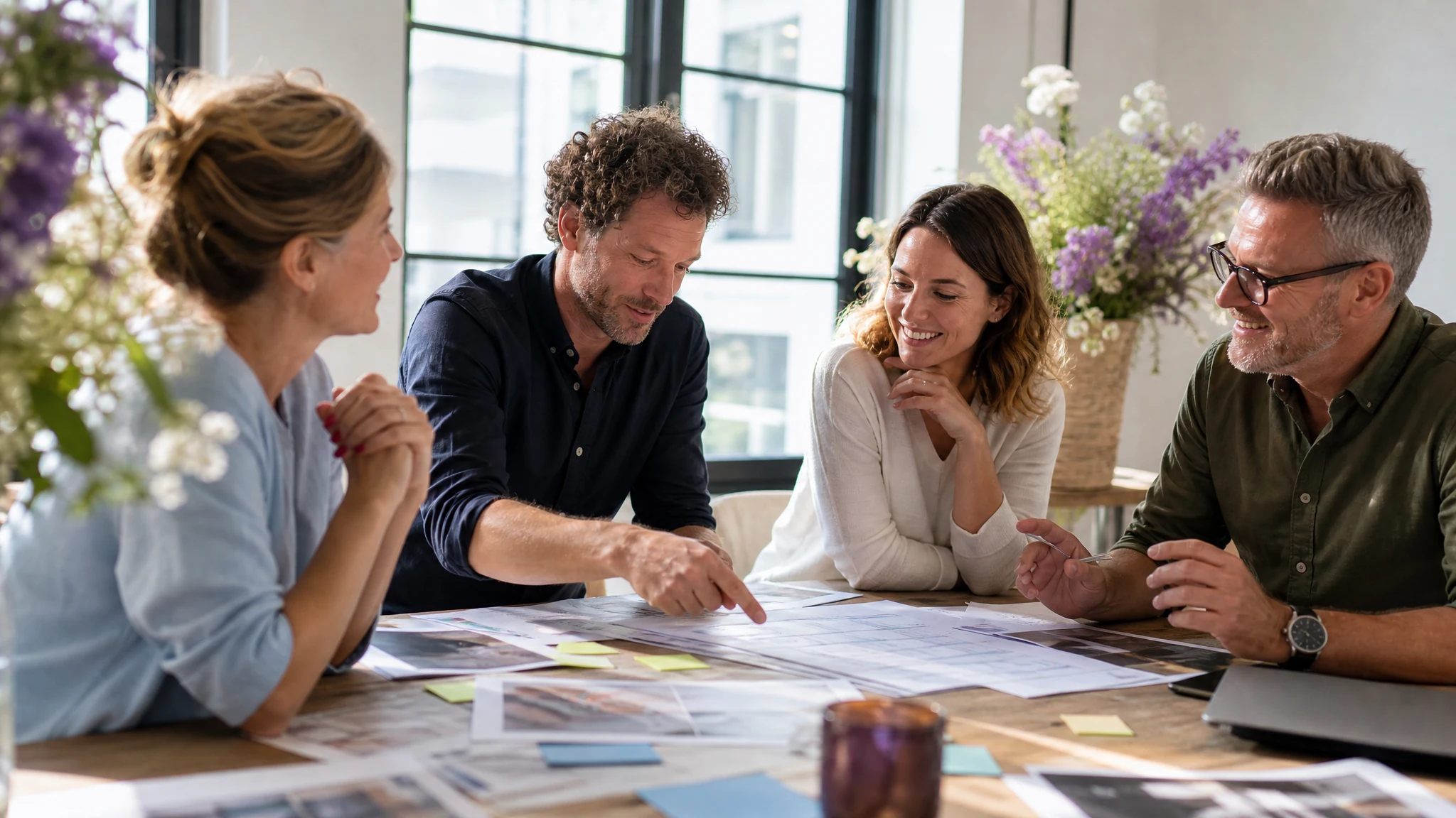 Firmenevent - Wo es haperte: Budget, Vorlauf und die Frage nach Indoor oder Outdoor