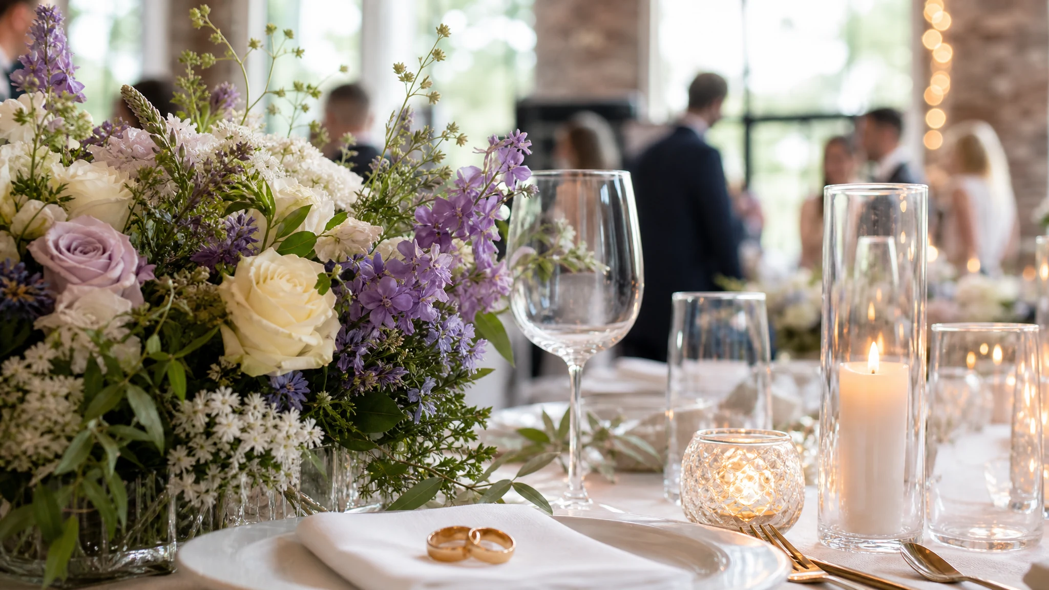 Fotograf Hochzeit - Impression