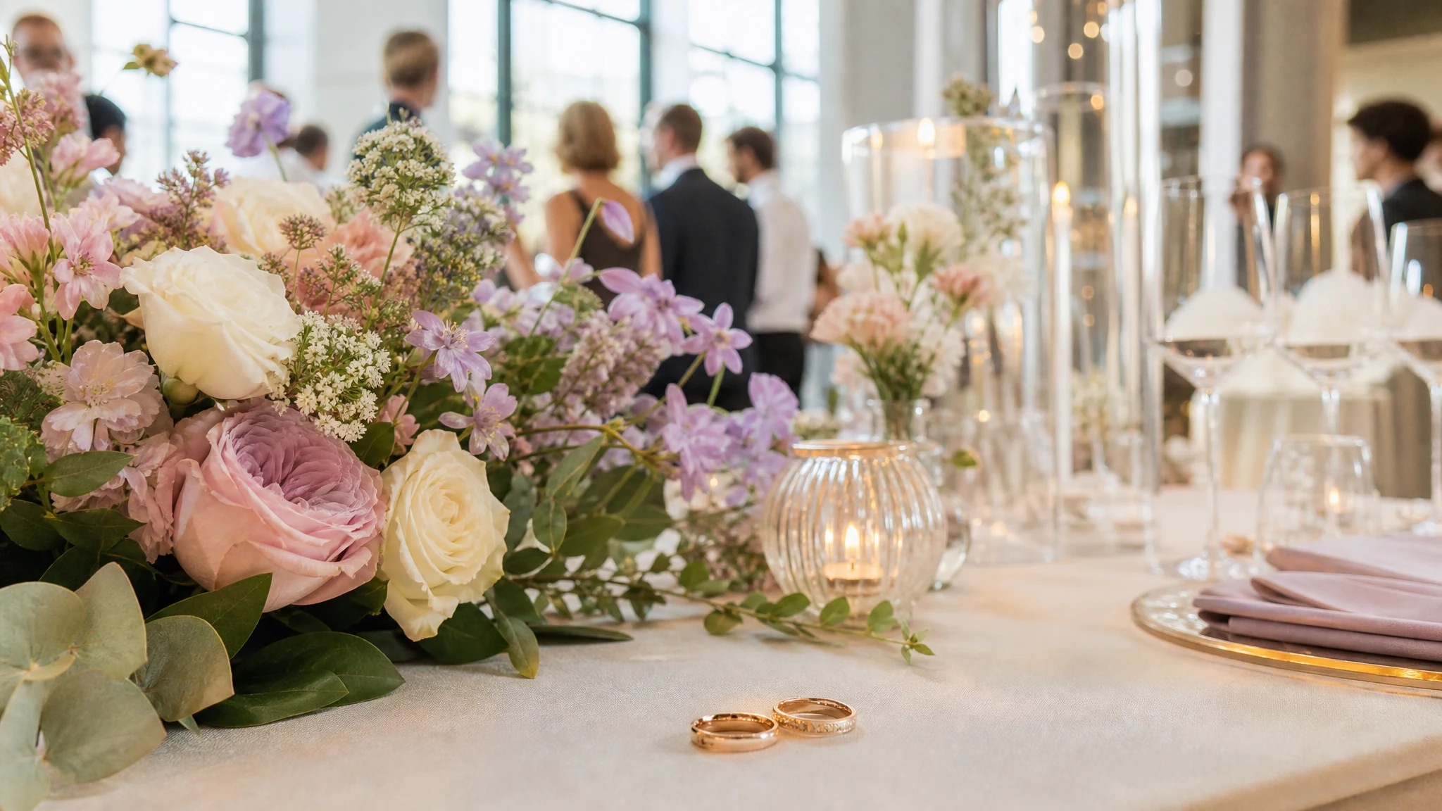 Fotograf Hochzeit - Die Schritte im Detail