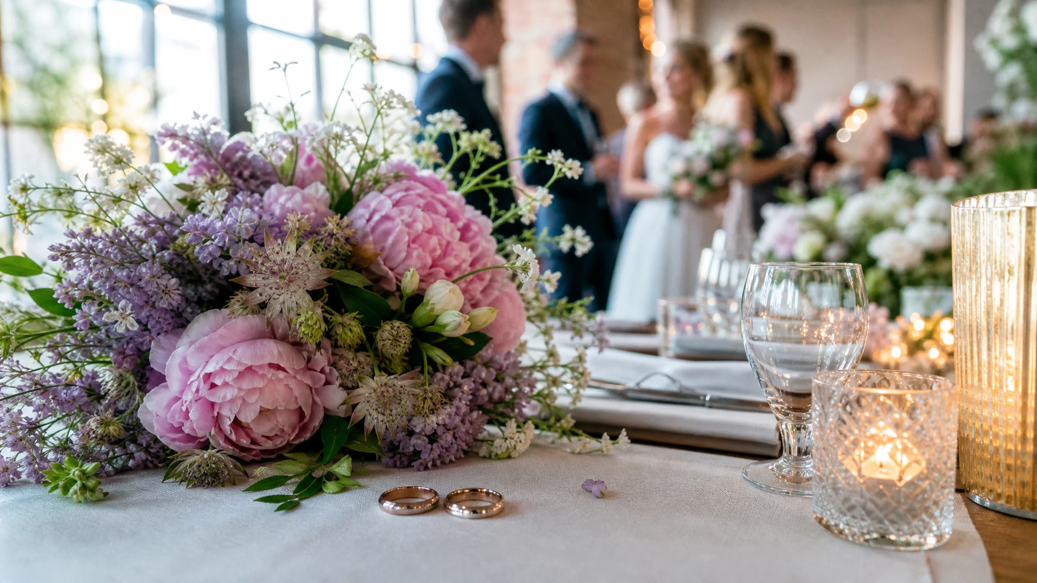 Fotograf Hochzeiten - Was vom Hochzeitstag bleibt: Ablauf, Paarshooting und Detailfotos