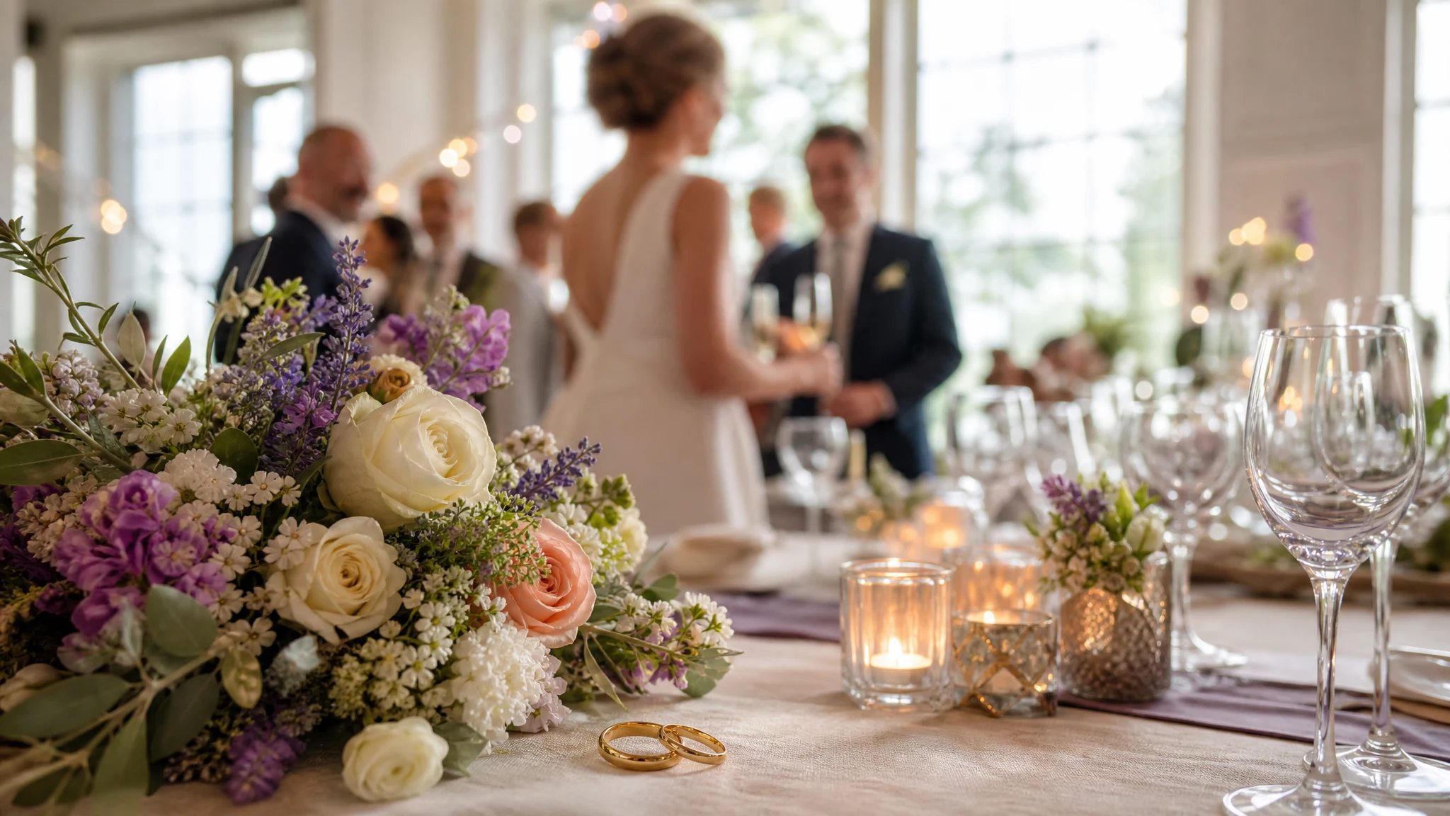 Hochzeit Siegburg - Impression