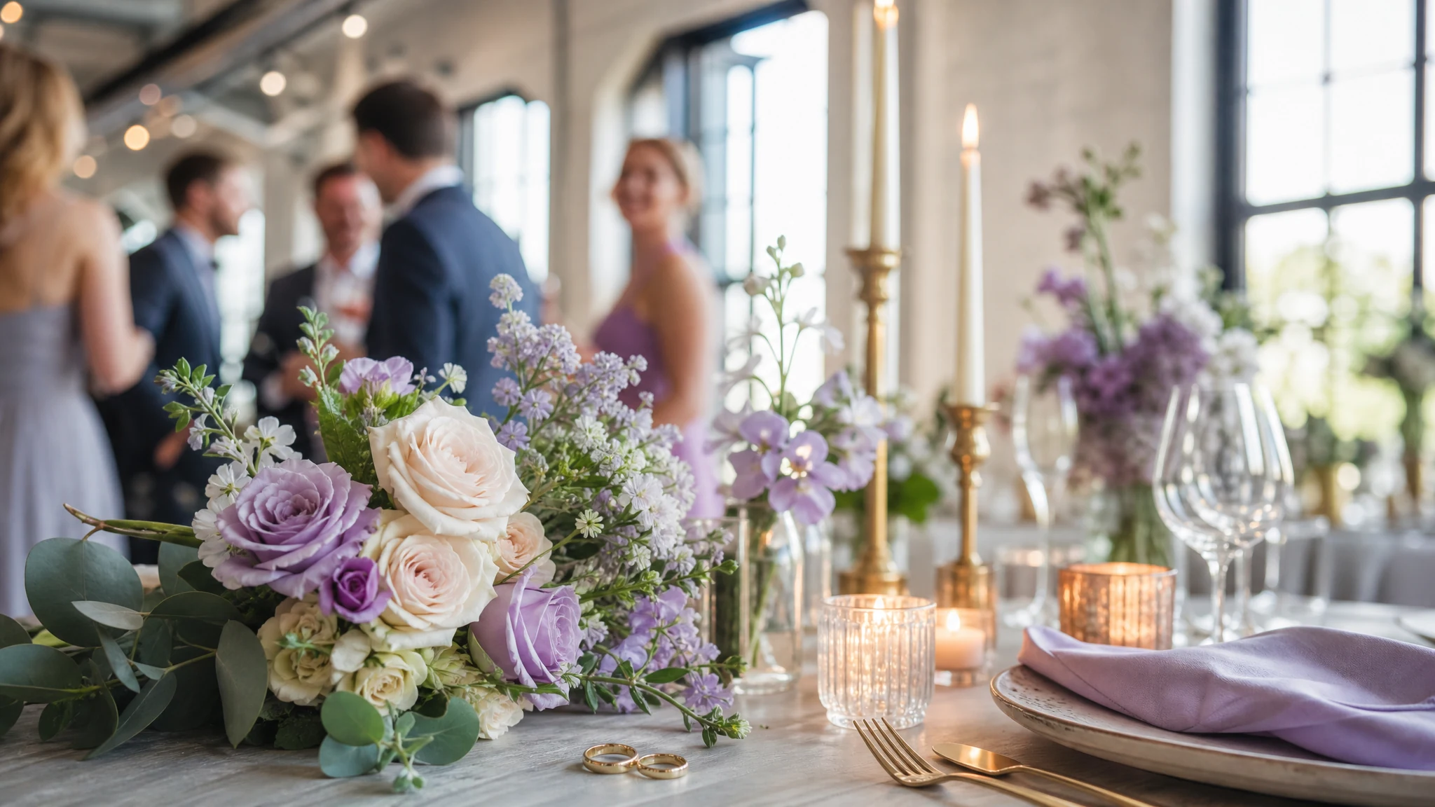 Hochzeit Siegburg - Drei Insights aus Lisas Geschichte
