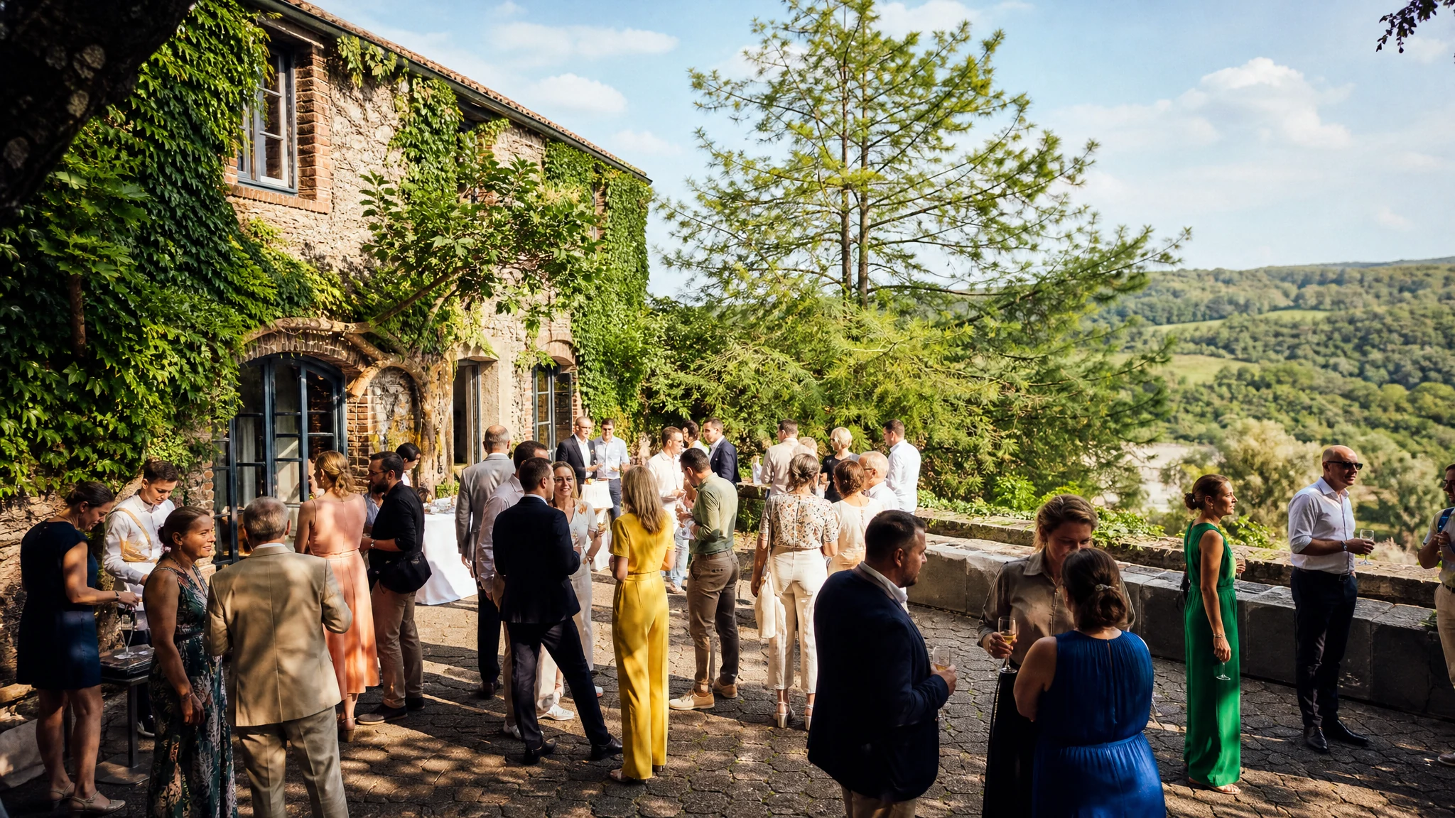 Hochzeit Siegburg - Hochzeitslocations in Siegburg: Von der Weinschmiede bis zum Eventloft