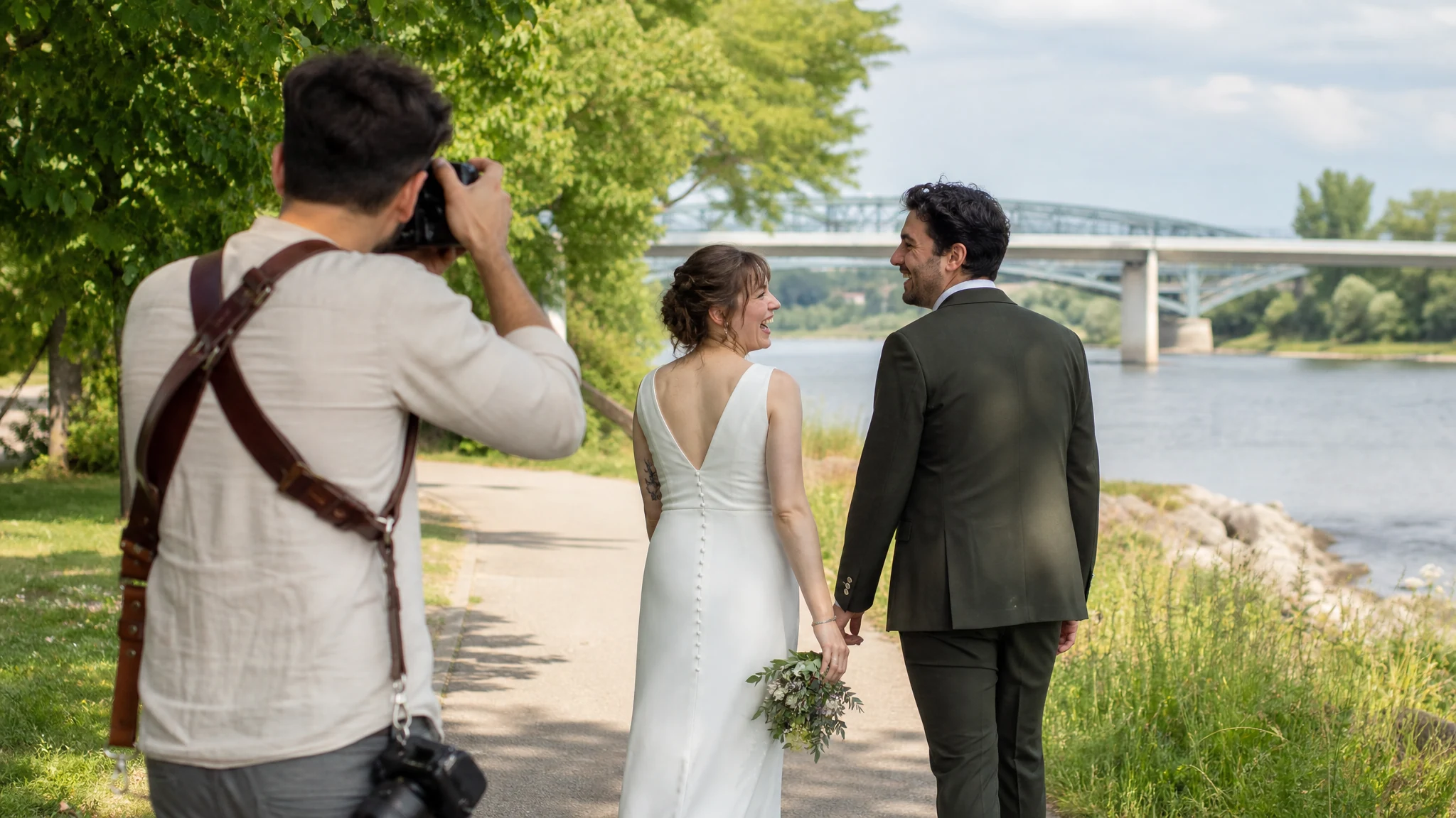 Hochzeitsfotograf Bonn Preise - Bonn und Umgebung: Wo entstehen die schönsten Bilder?