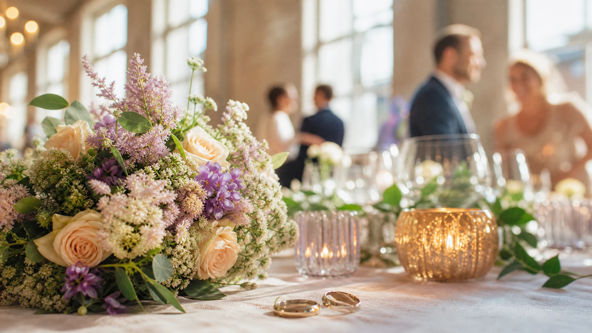 Hochzeitstag Glückwünsche - Impression
