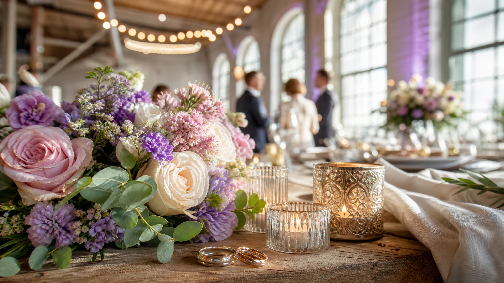 Hochzeitstag Glückwünsche - Kurze Glückwünsche zum Hochzeitstag - für Karte, Gravur und Co.