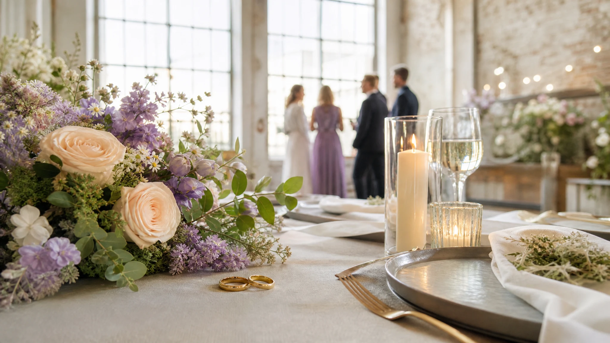 Hochzeitstag Glückwünsche - Glückwünsche zum Hochzeitstag per WhatsApp - wann digital passt