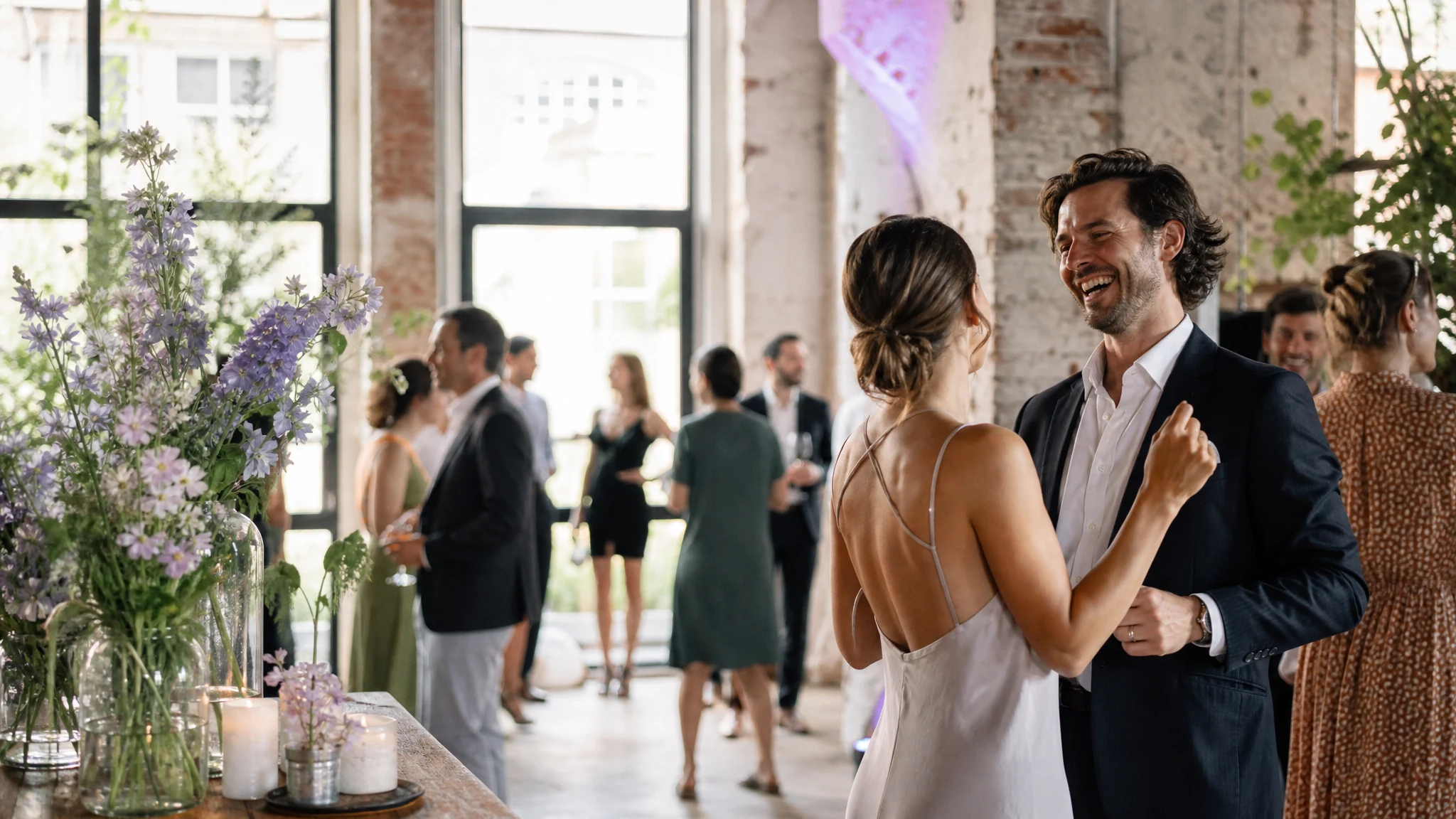 Hochzeitstag - Ideen zum Feiern: So wird der Hochzeitstag unvergesslich