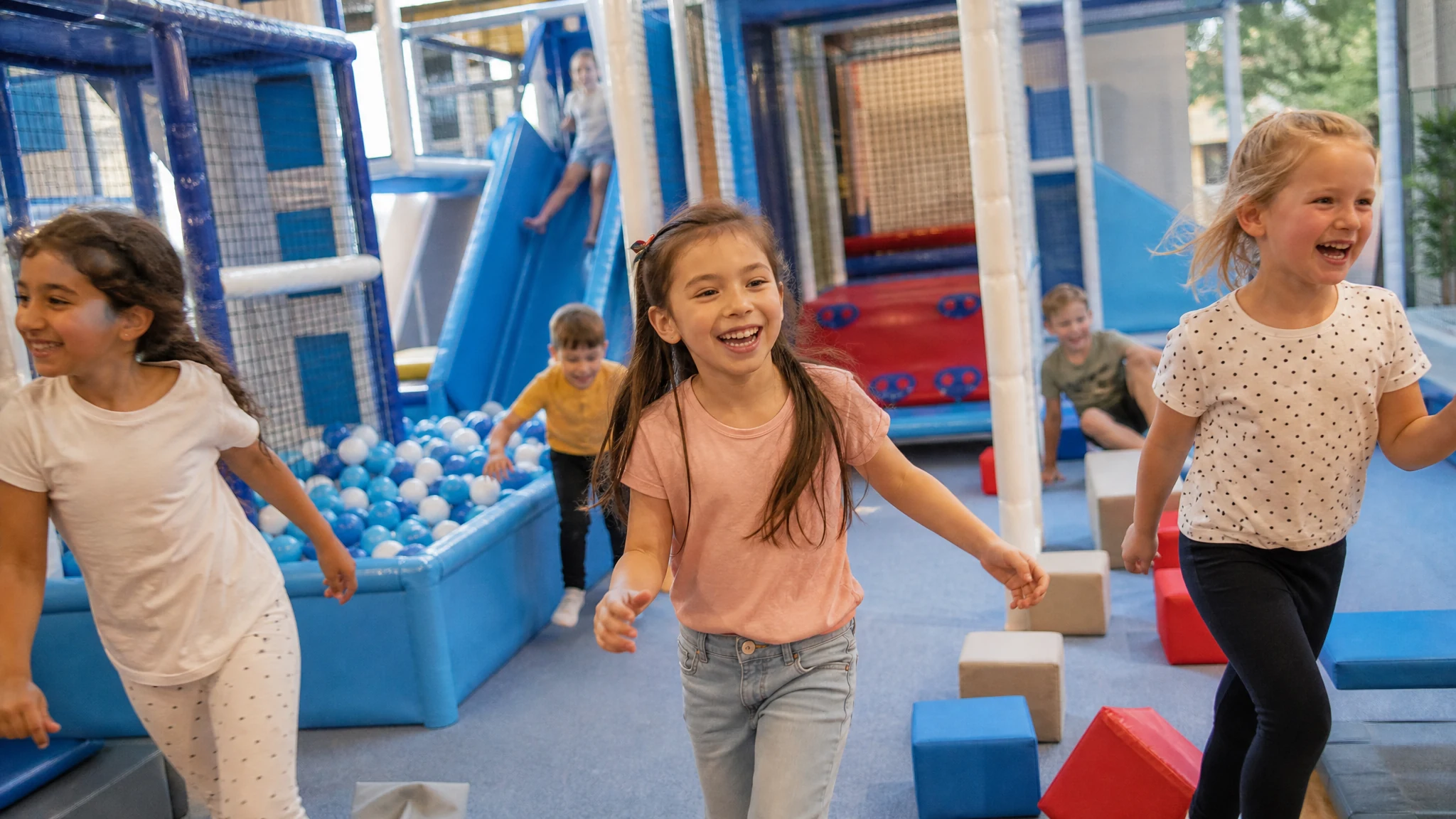 Kindergeburtstag - Zuhause oder externe Location: Was für wen passt