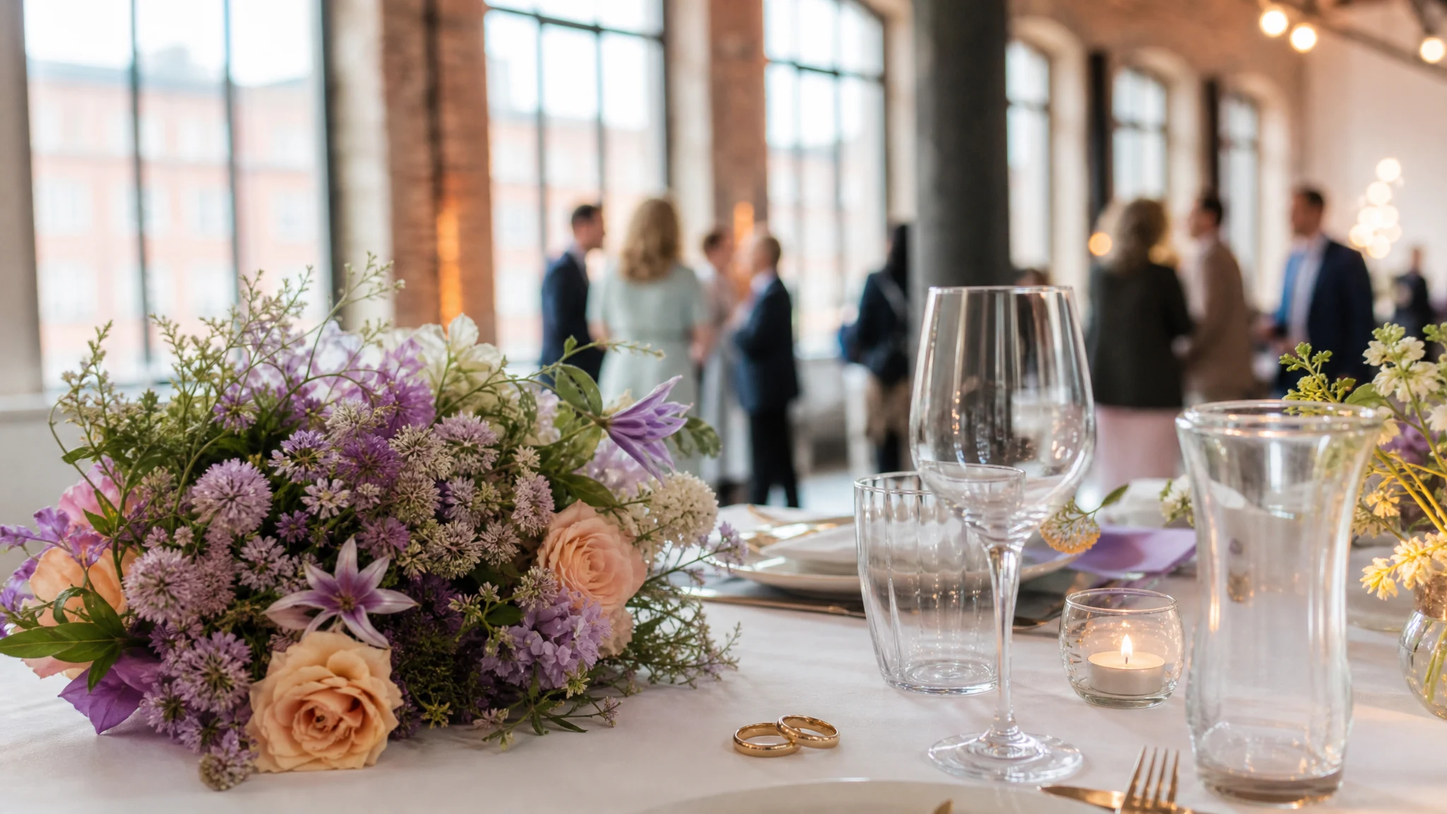 Live-musiker für Hochzeit - Was du danach merkst