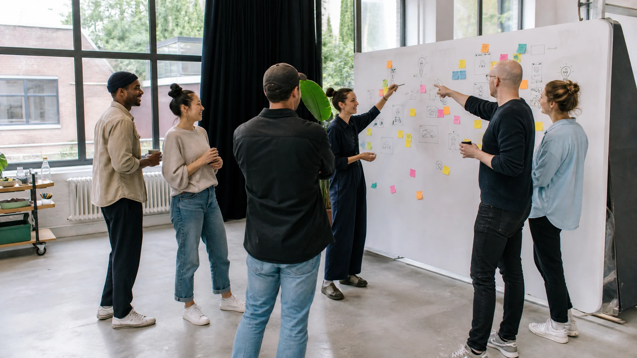 Teambuilding - Warum Teambuilding mehr als ein Ausflug ist - Nutzen, Ziele und der richtige Zeitpunkt