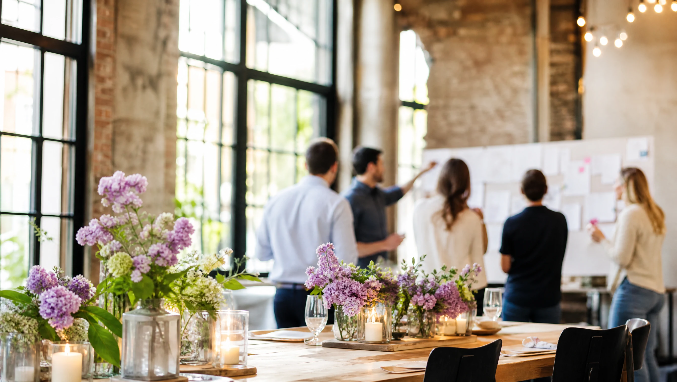 Teambuilding - So gehst du vor: Von der Idee zum gelungenen Teambuilding-Event